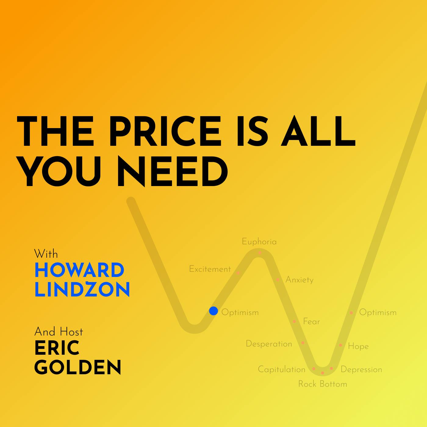 Howard Lindzon: The Price is All you Need - [Making Markets, EP.12]