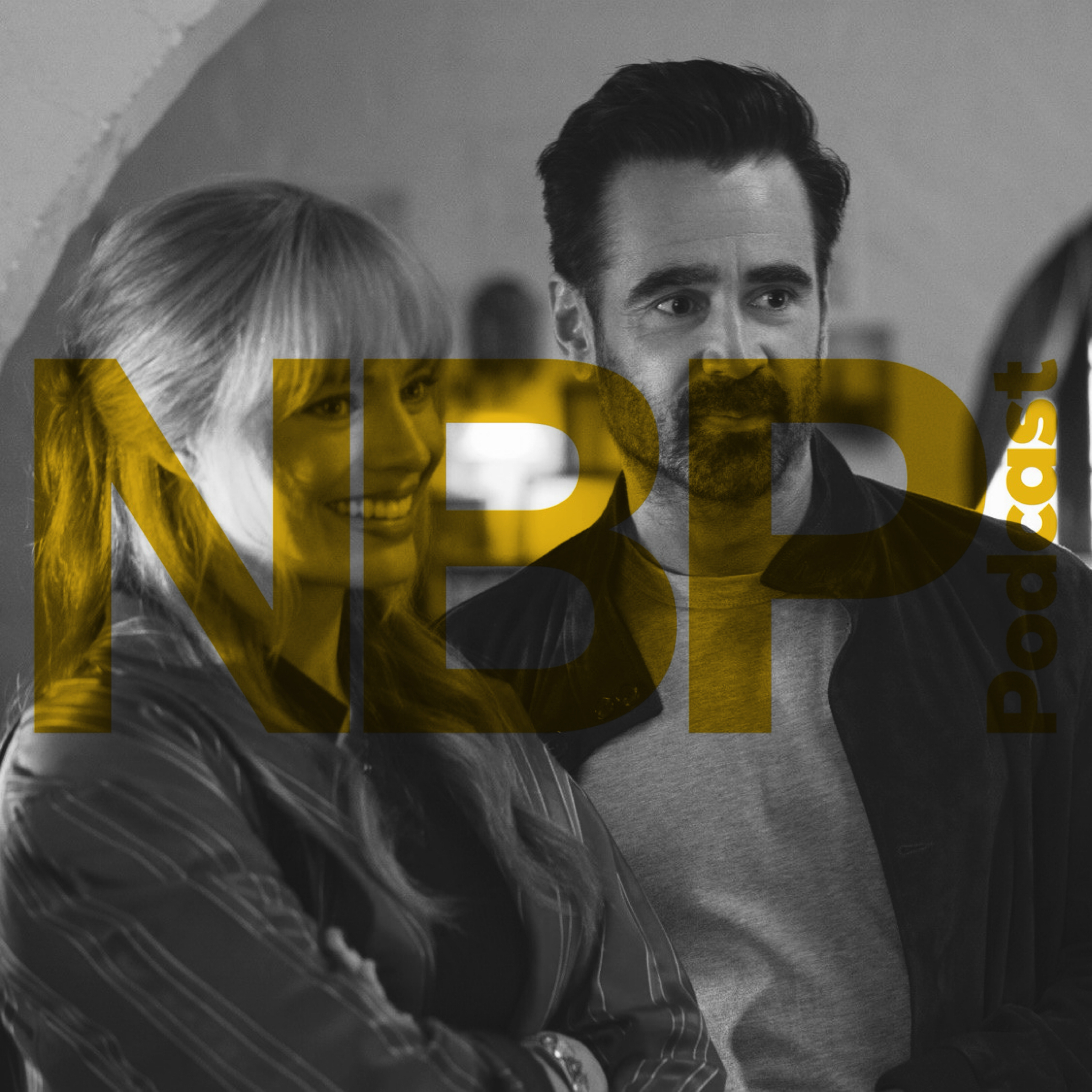 Interview With "A Big Bold Beautiful Journey" Director Kogonada