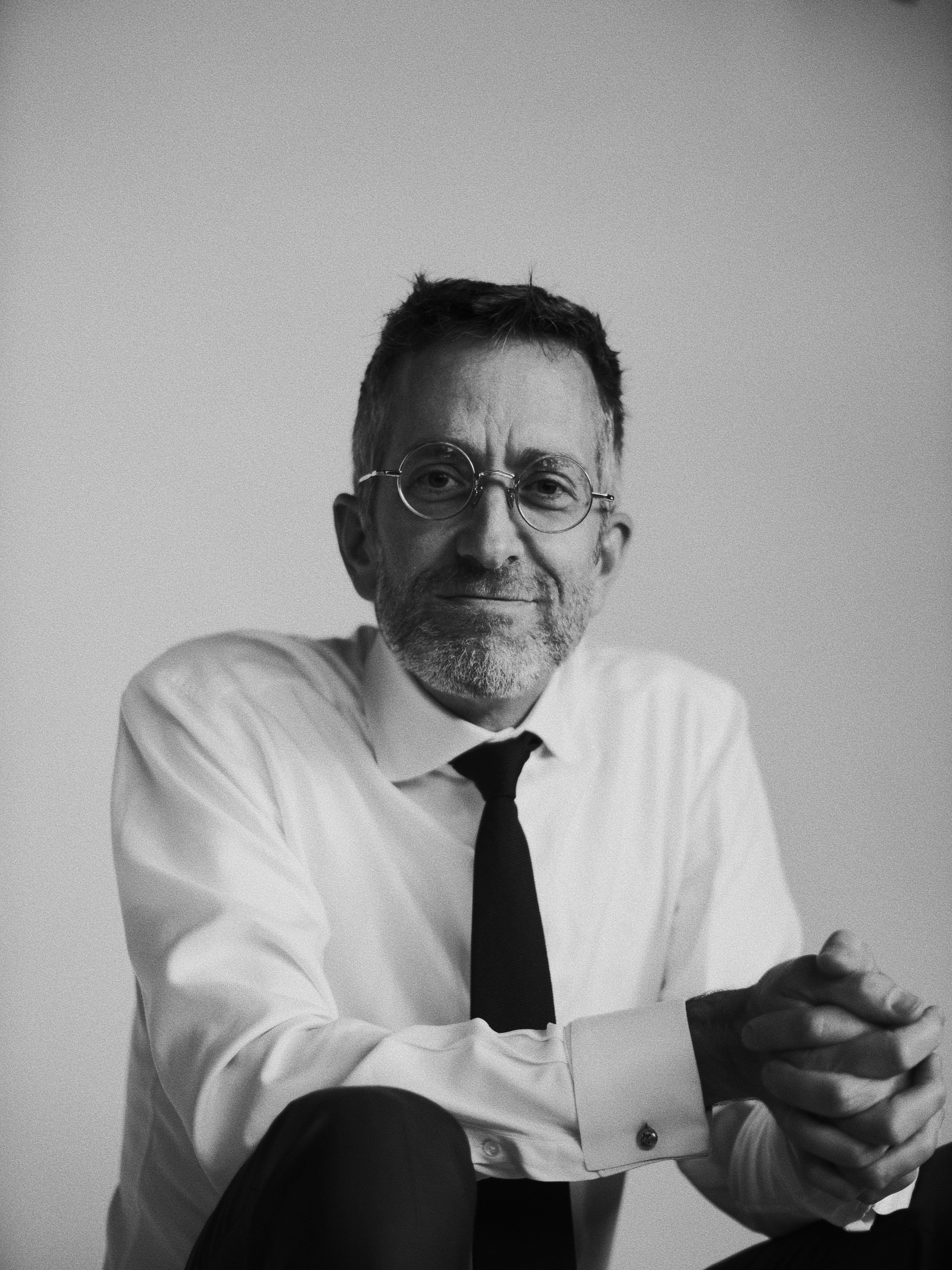 Third generation Seattle restaurant owner Mark Canlis, on keeping the highest standards while remaining fresh after 75 years