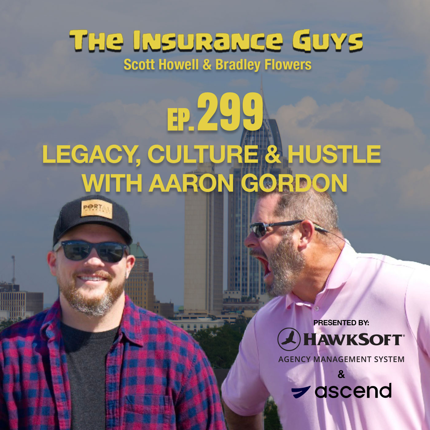 The Insurance Guys Podcast