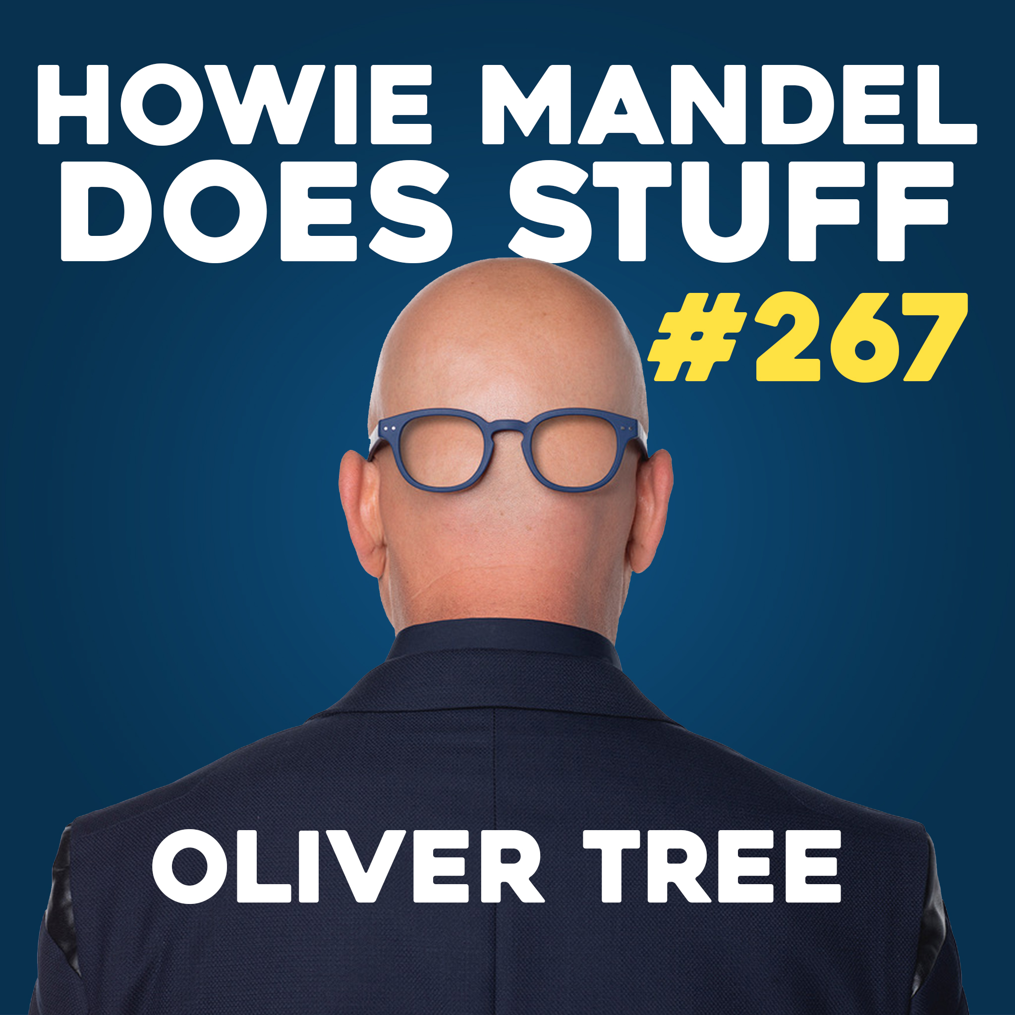 Oliver Tree is NEVER Coming Back...(Howie's Fault) | Howie Mandel Does Stuff with Jackelyn Shultz