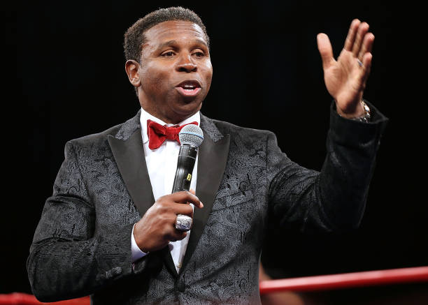 Michael ‘Pinball’ Clemons, Toronto Argonauts