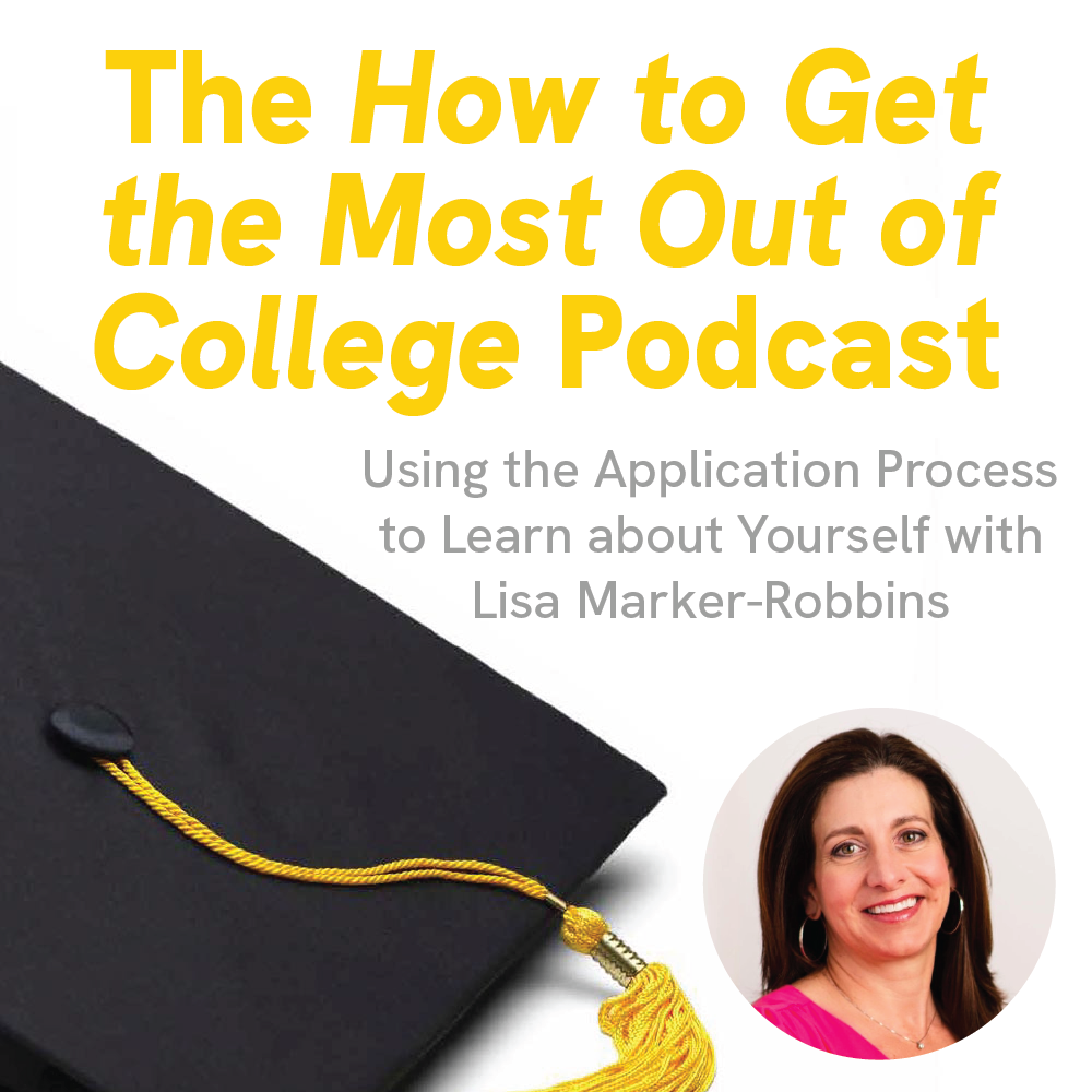 The Connected College Podcast with Elliot Felix