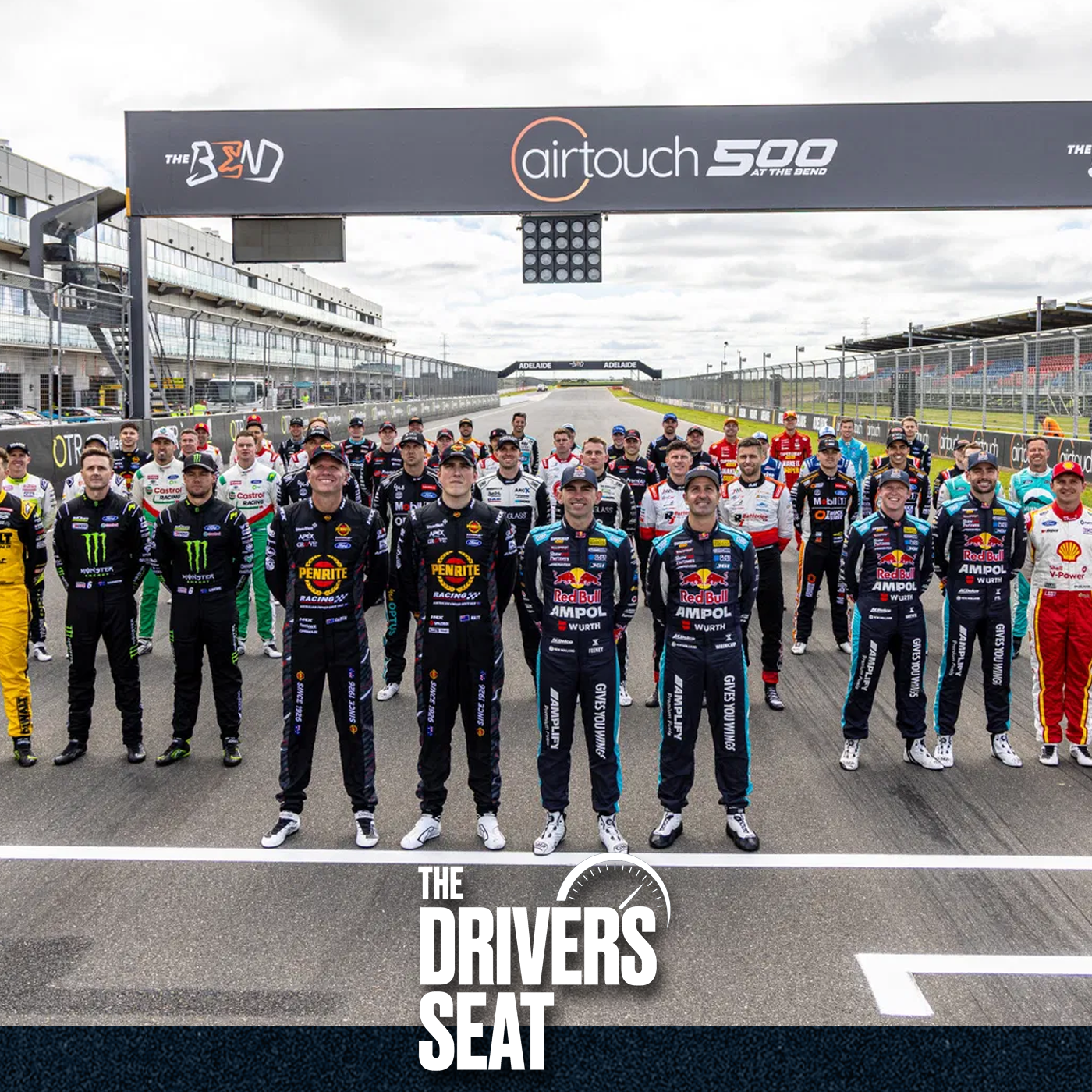 S09E18 - FULL SHOW - 24th September 2025