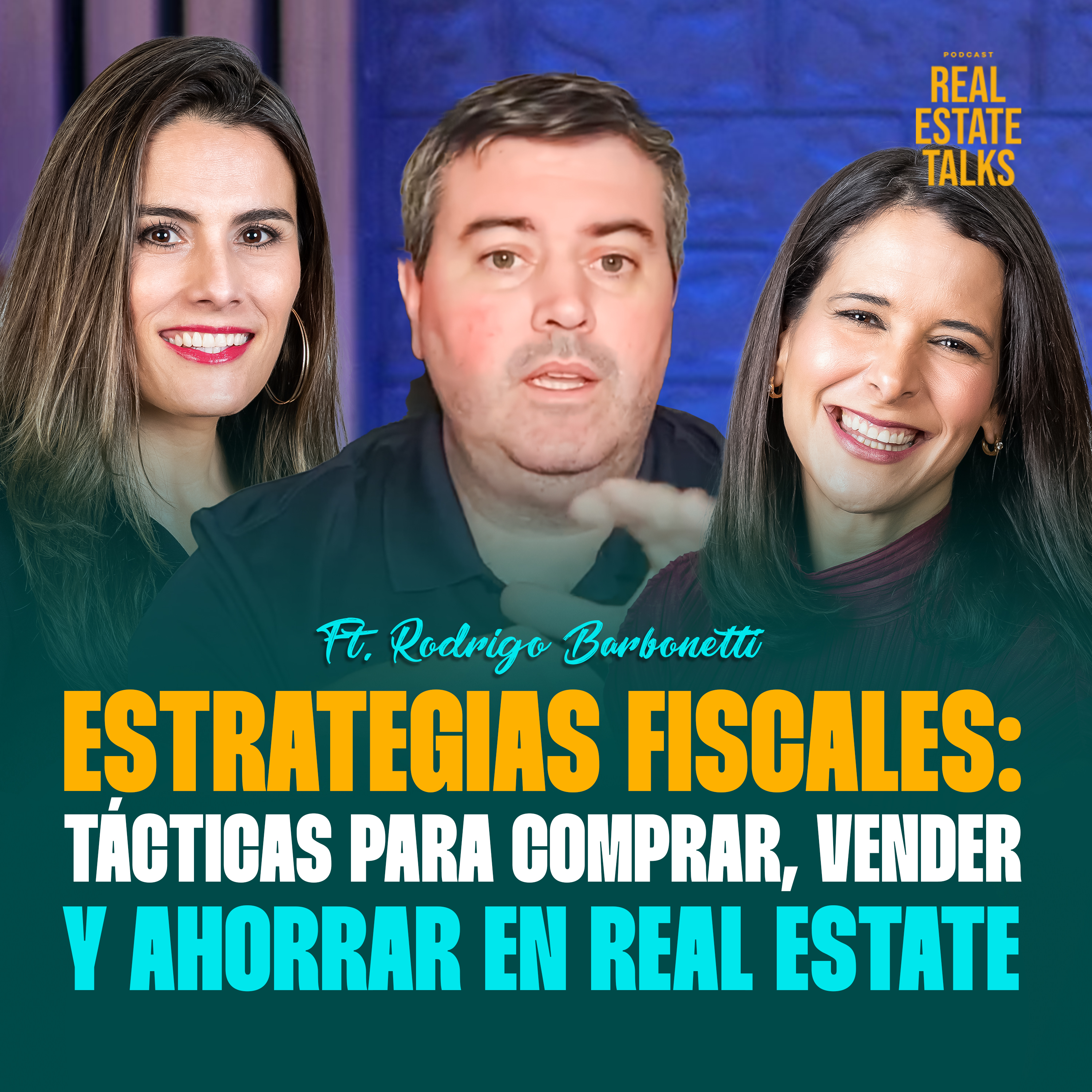 Real Estate Talks