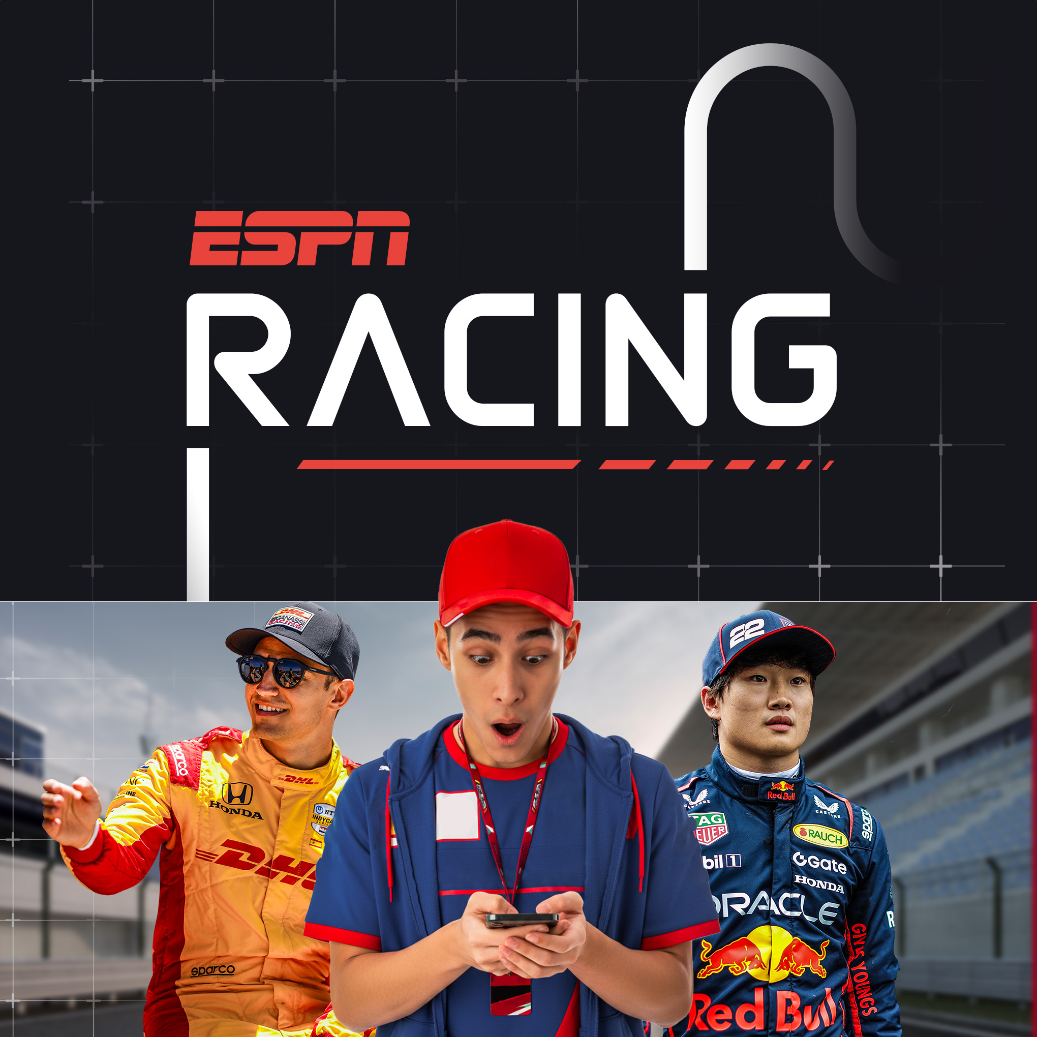 ESPN Racing