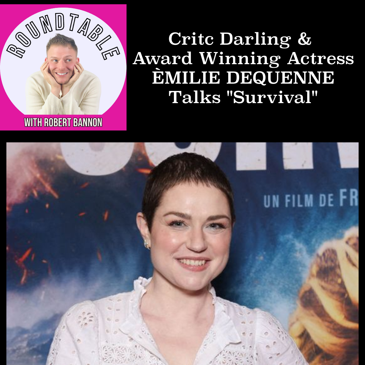 The Roundtable with Robert Bannon