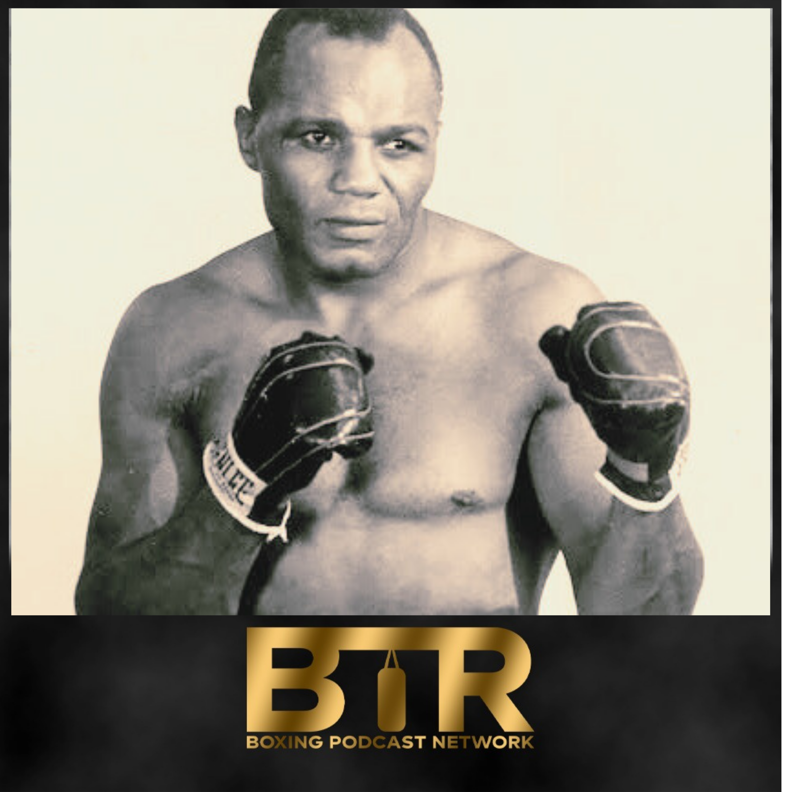 BTR Boxing Podcast Network