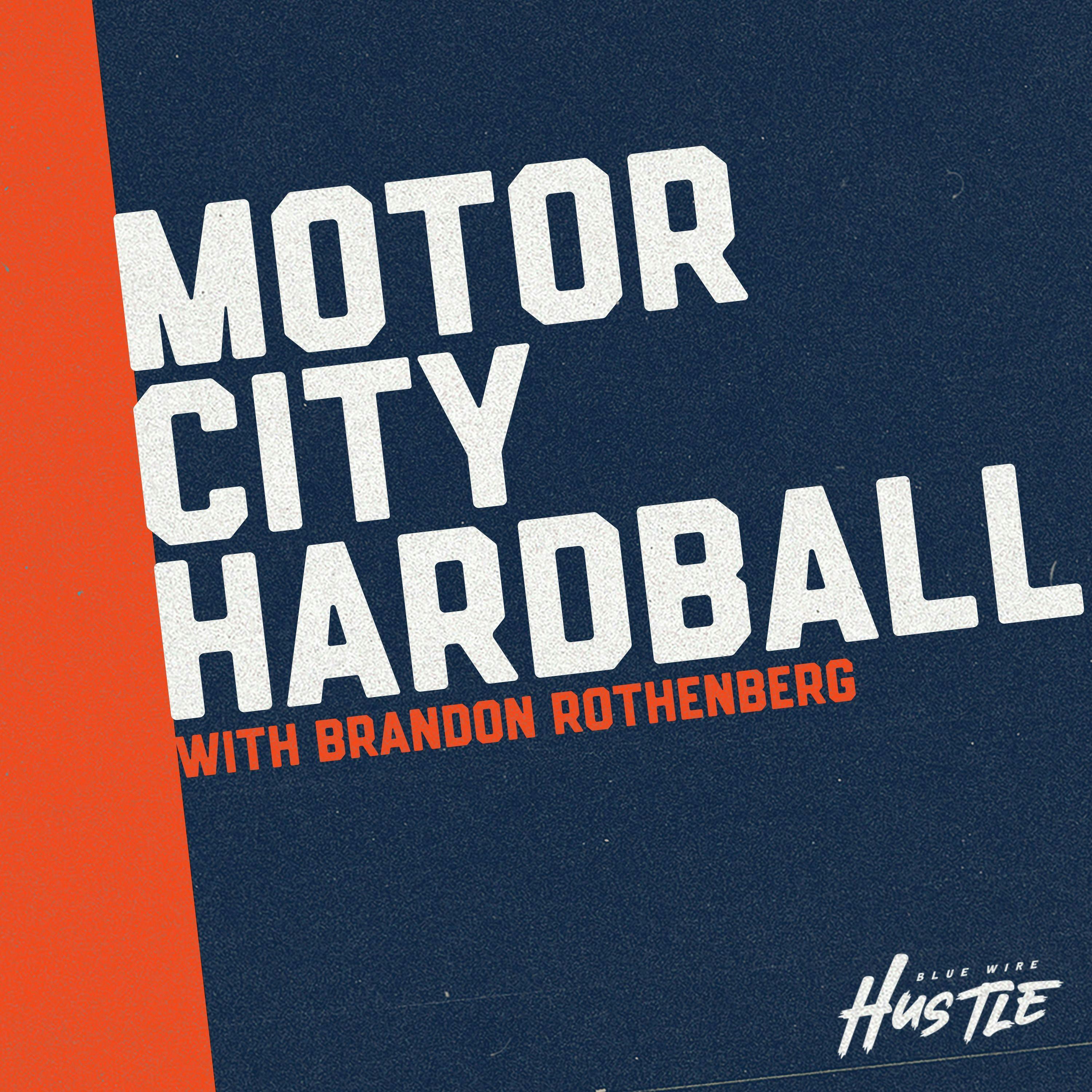 Motor City Hardball