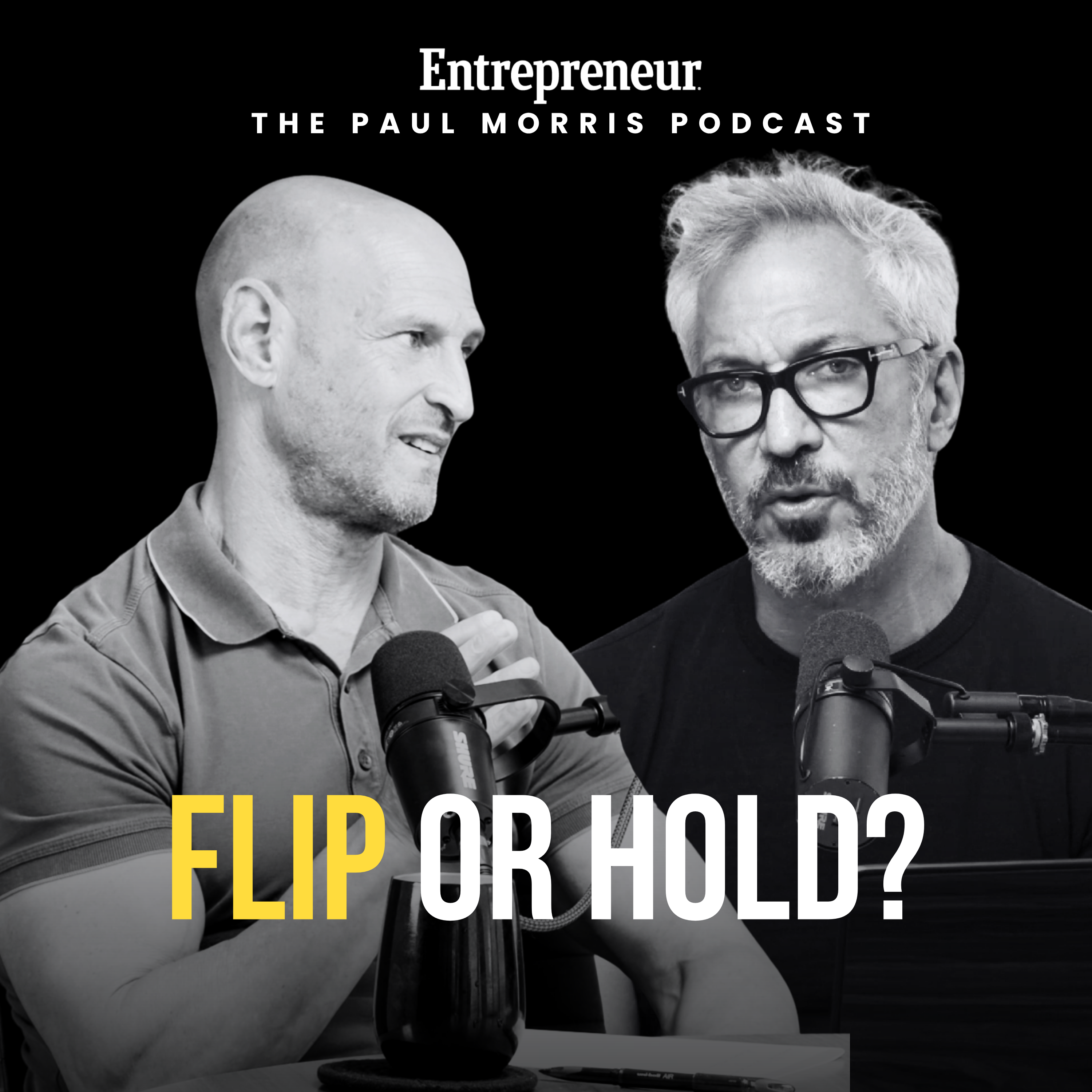 Flipping vs Holding: Which is Better In Today's Market?