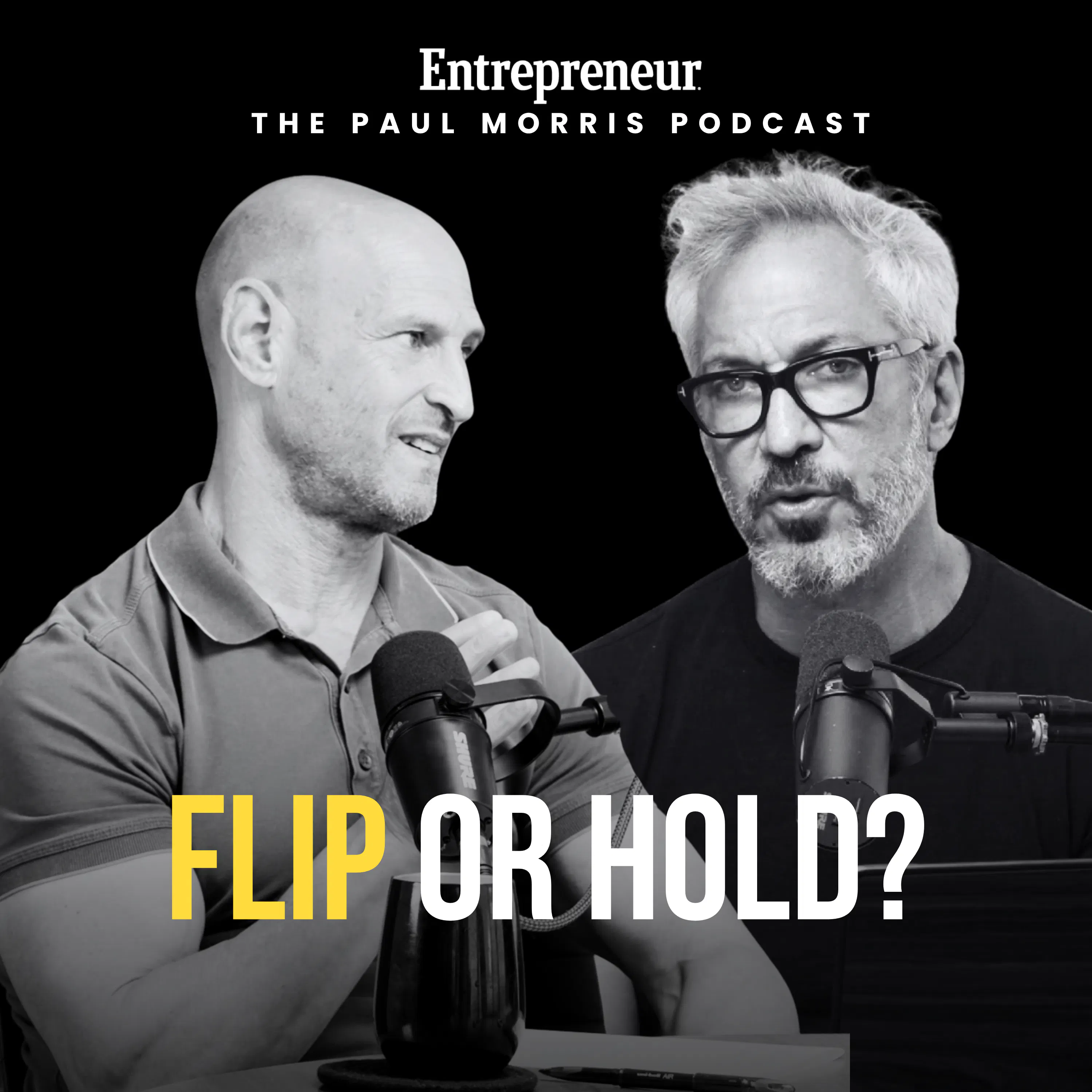 Flipping vs Holding: Which is Better In Today's Market?