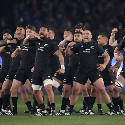 What Makes the All Blacks So Indomitable? It's in Their DNA. - The New York  Times