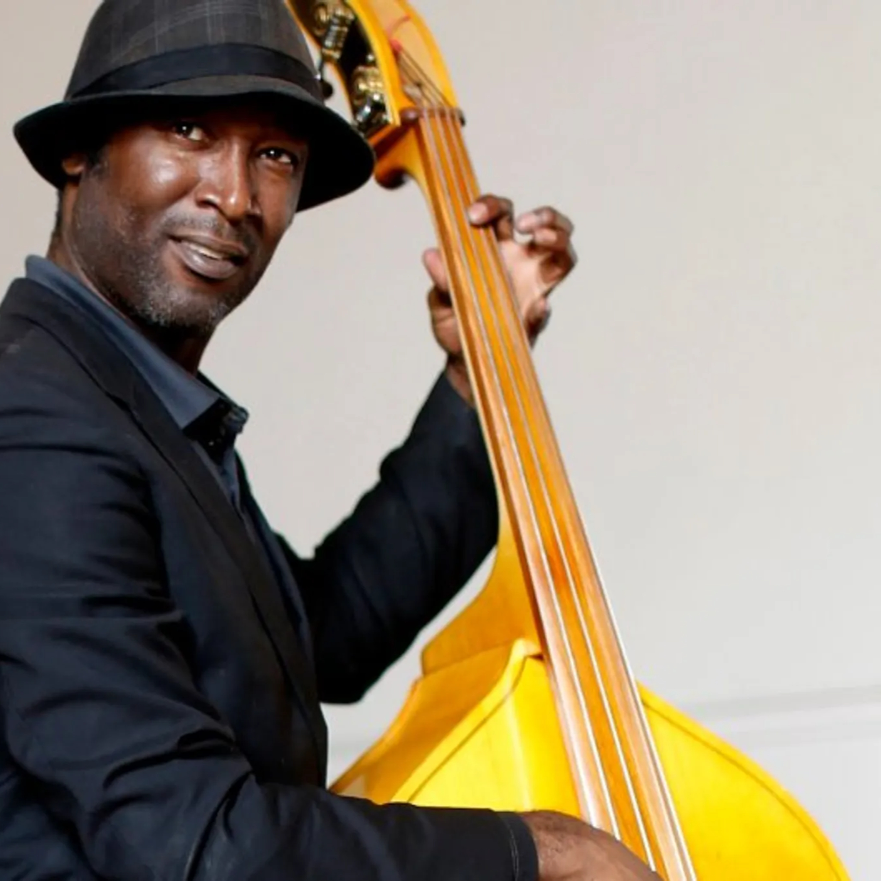 San Francisco-based Jazz Bassist, Composer, Arranger, Bandleader & Educator Marcus Shelby episode artwork