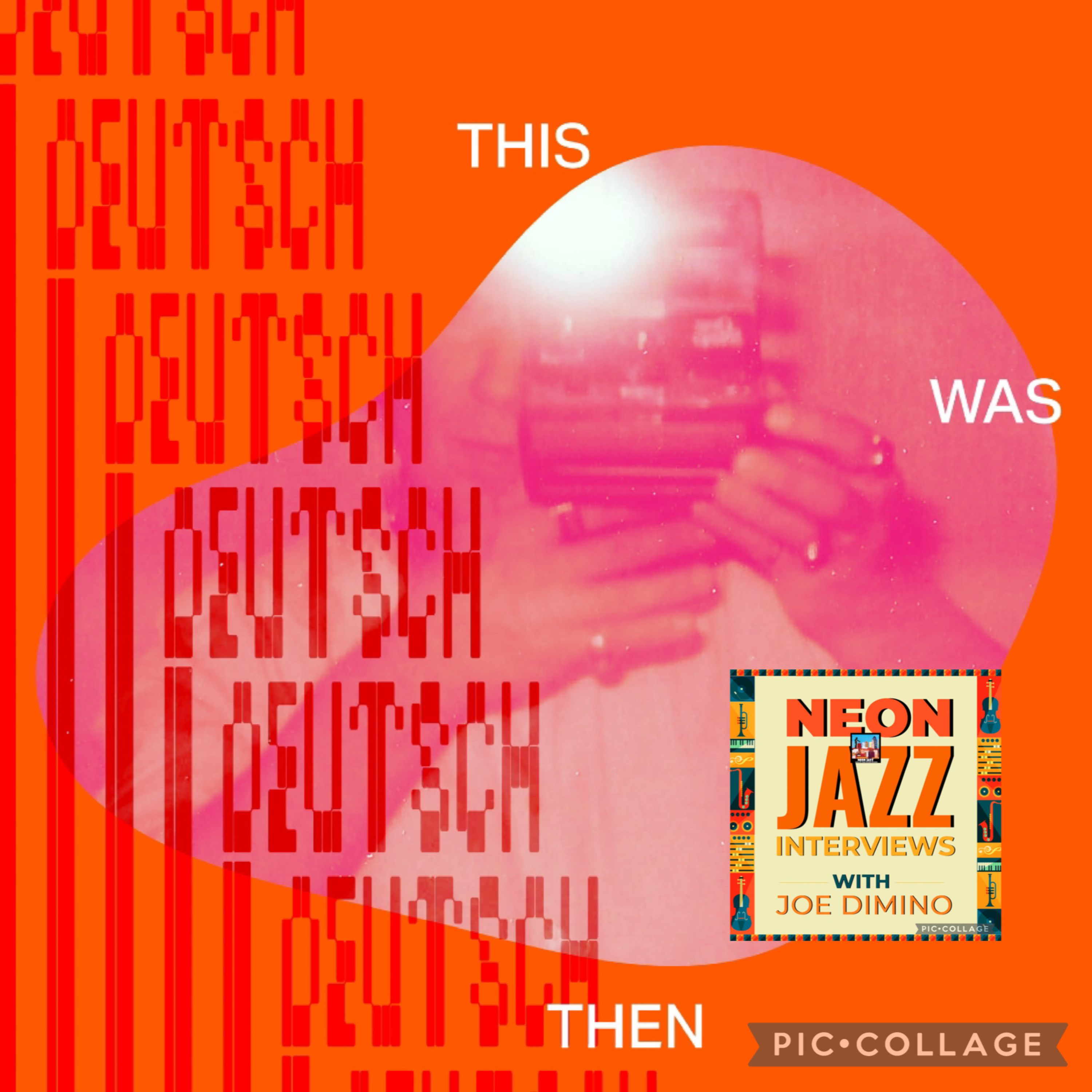 Mexico City-based Pianist, Composer, Arranger, Bandleader & Educator Erik Deutsch