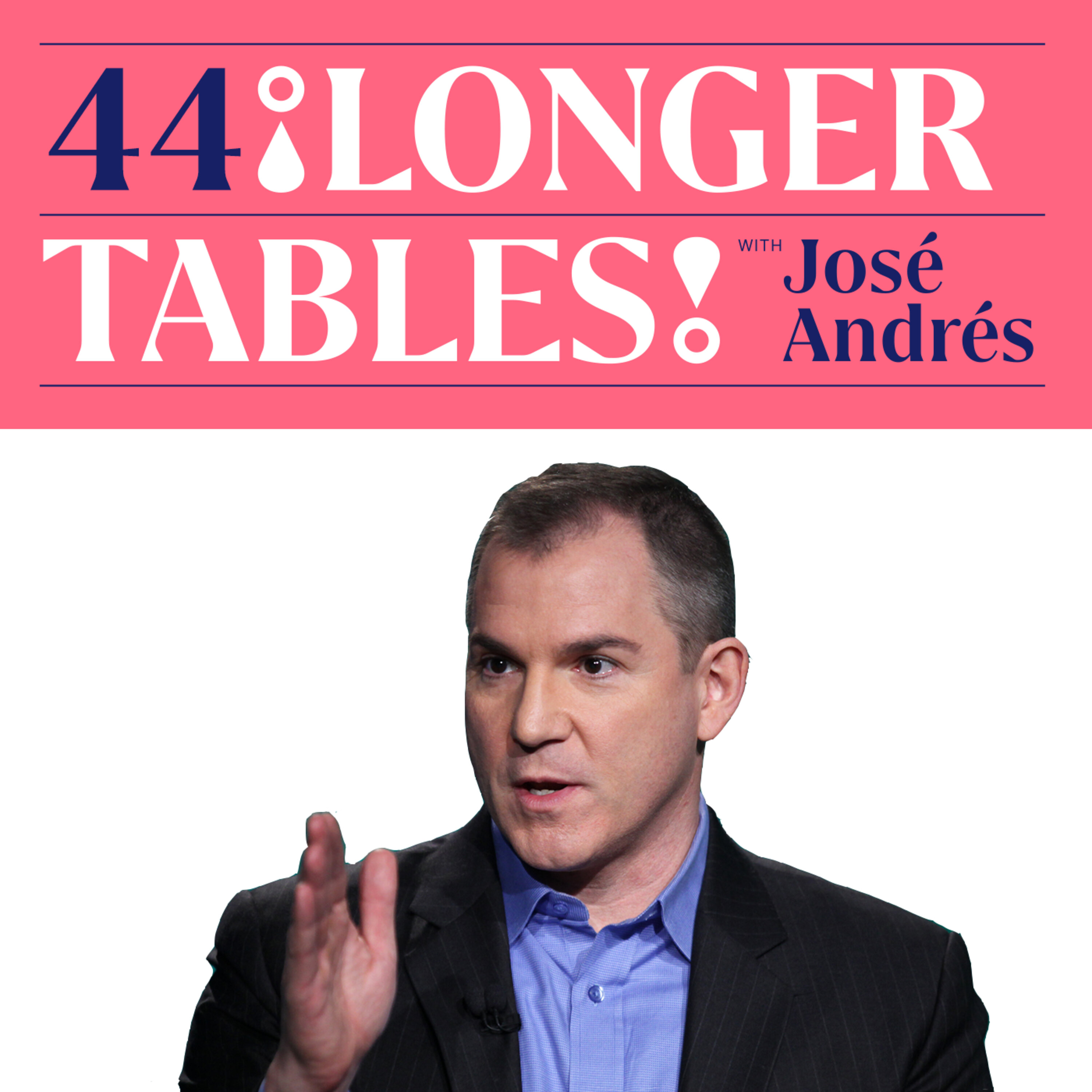 Frank Bruni: What an era of grievance means for longer tables