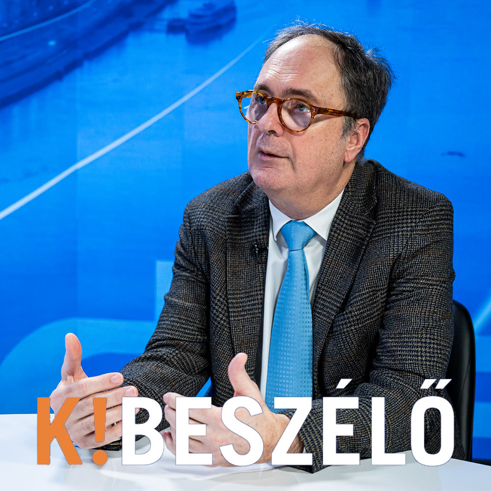 Káel Csaba: A Hunyadi-sorozatot nem egy családbarát Egri csillagoknak szánták