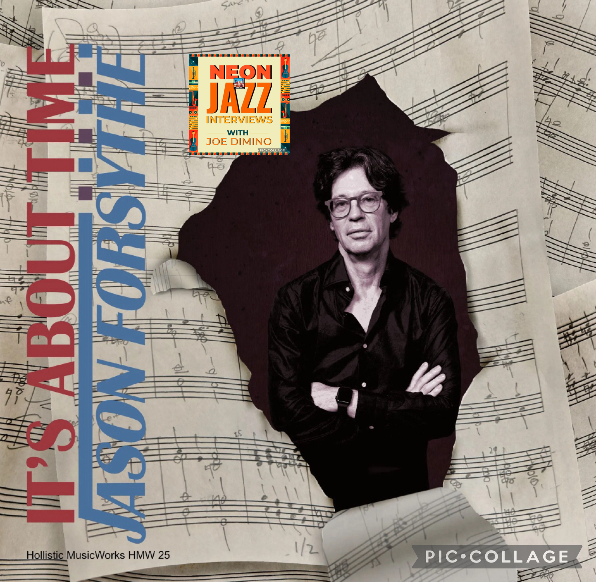 Seasoned Jazz Trombonist, Composer & Arranger Jason Forsythe and Multi-Grammy-Winning Trumpeter Brian Lynch