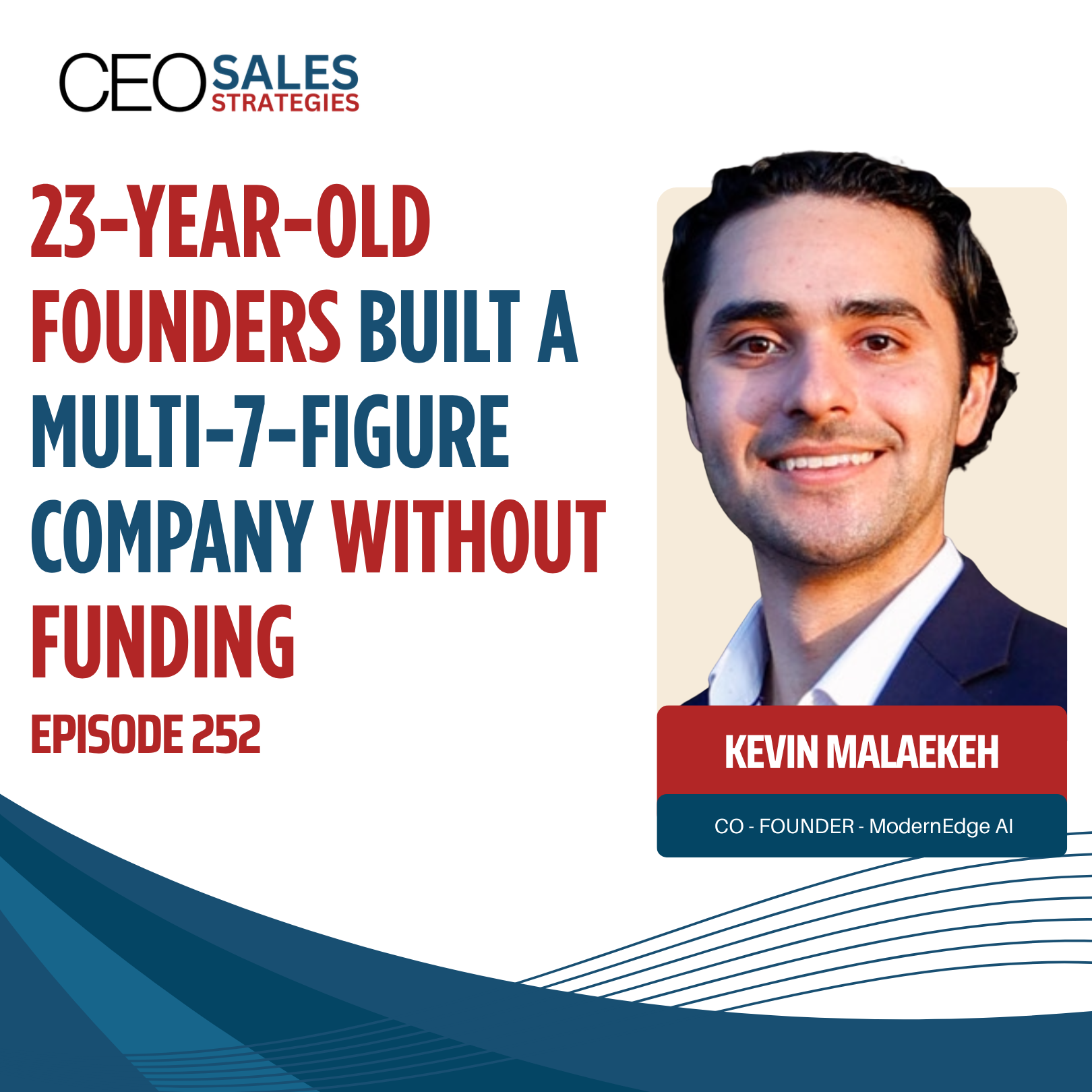 23-Year-Old Founders Built a Multi-7-Figure Company Without Funding