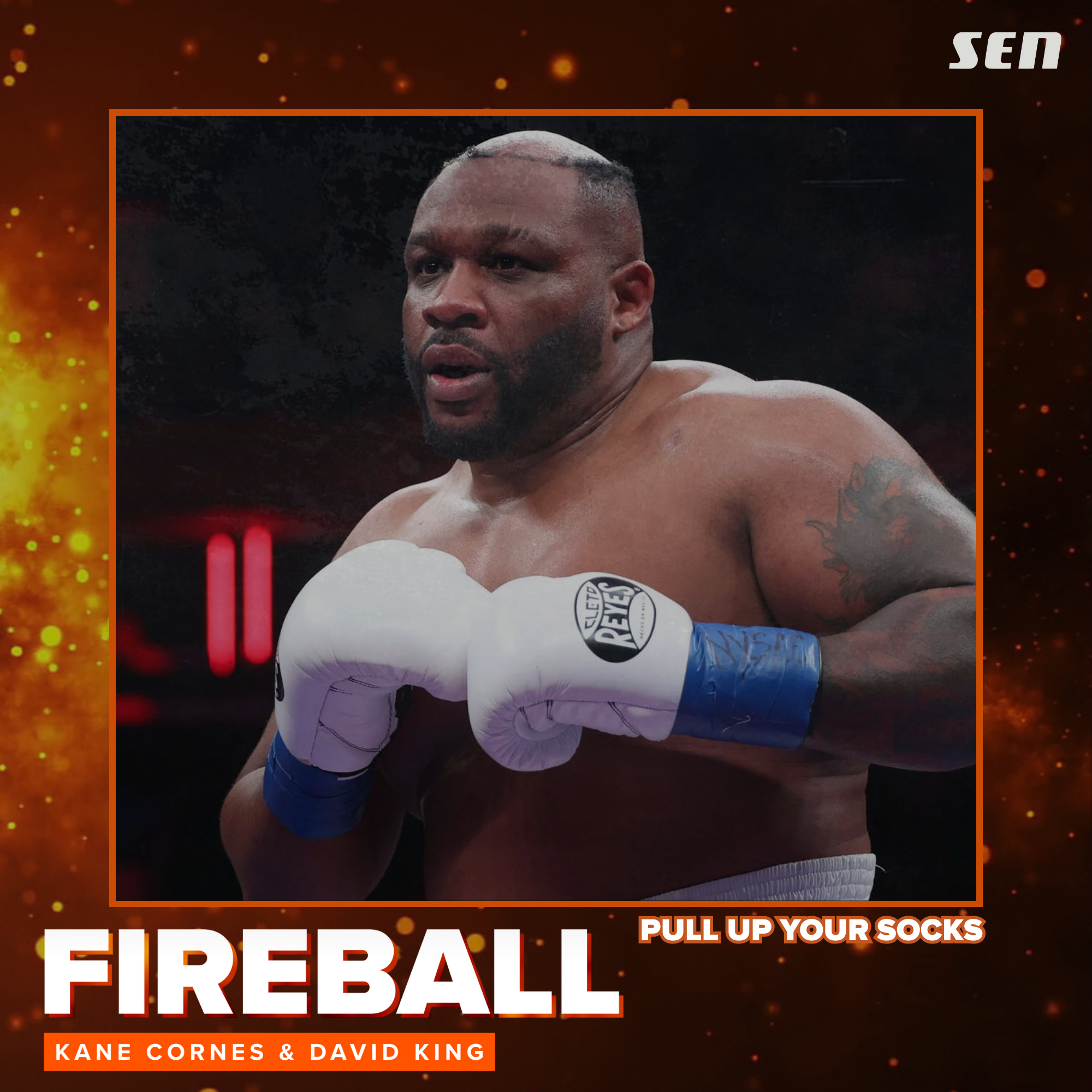 Pull Up Your Socks (02.02.26)