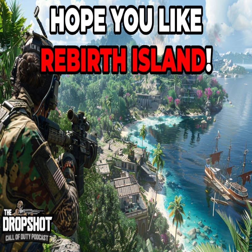 Episode 416: Rebirth Island: A Review
