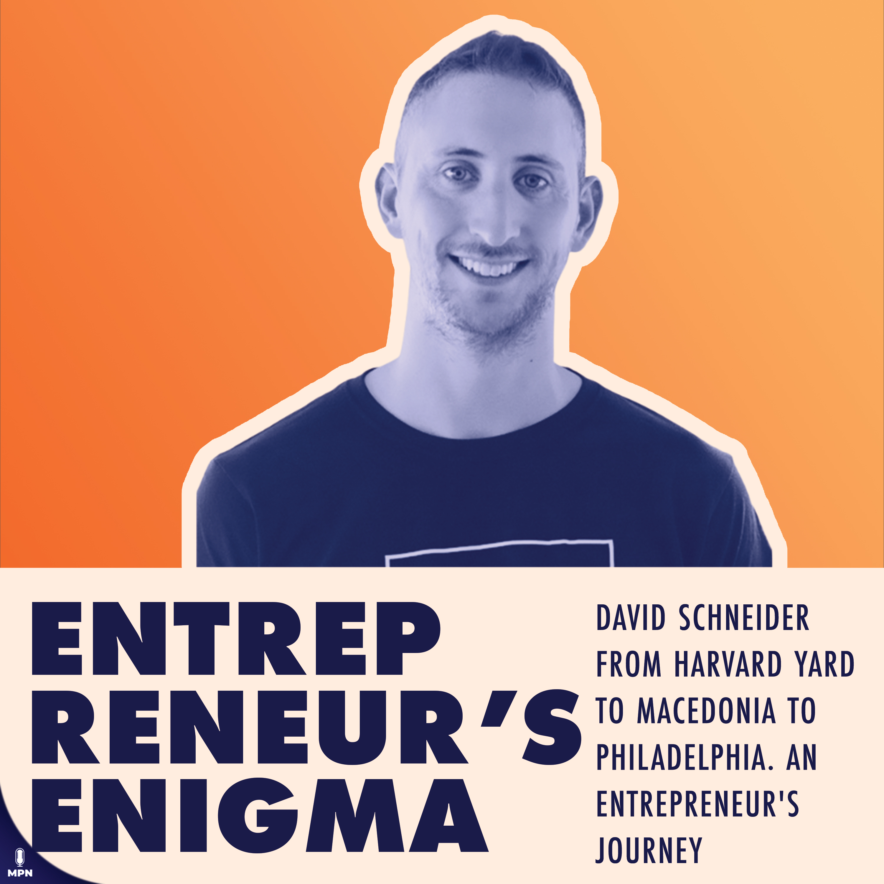 Entrepreneur\'s Enigma