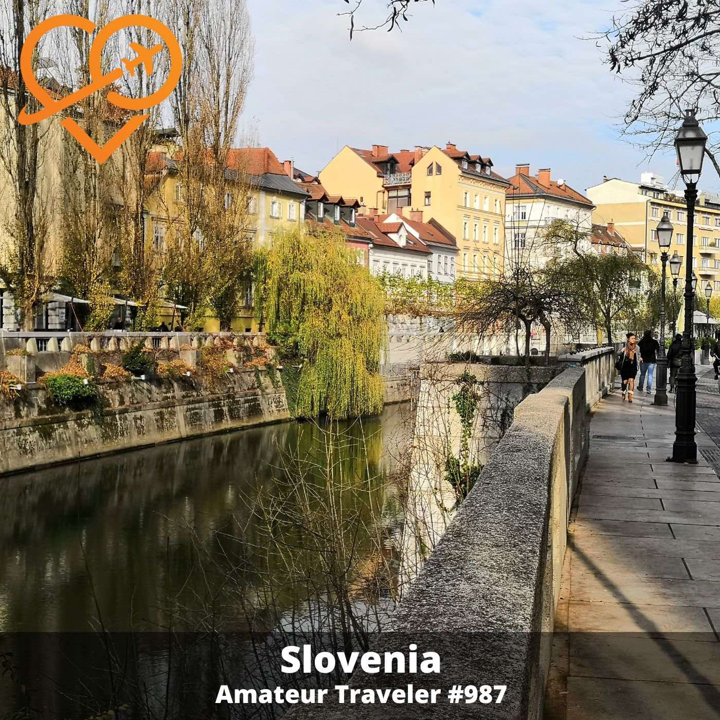 AT#987 - Travel to Slovenia