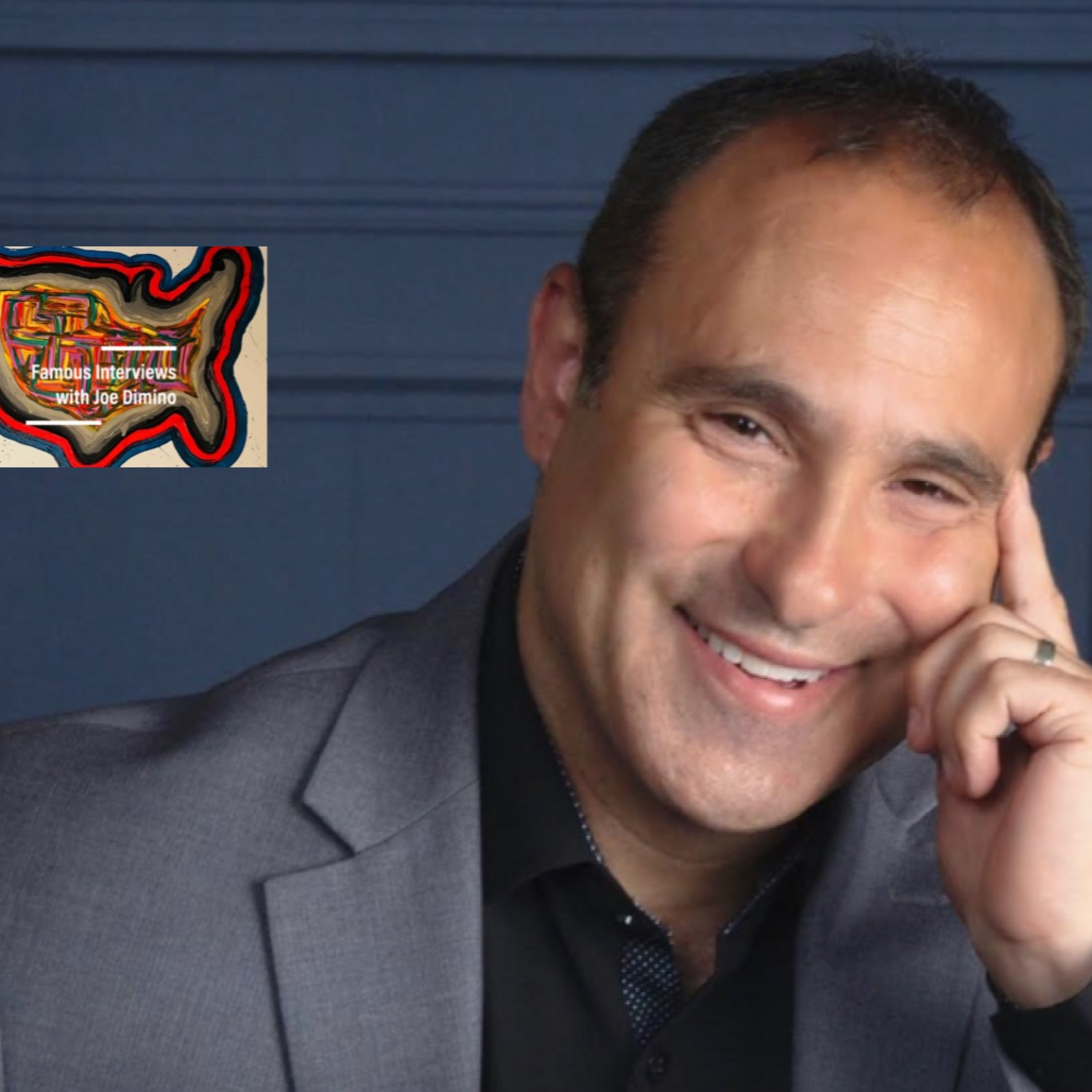 Author, Instructor, Consultant & VP Strategy Expert Matthew Rolnick episode artwork