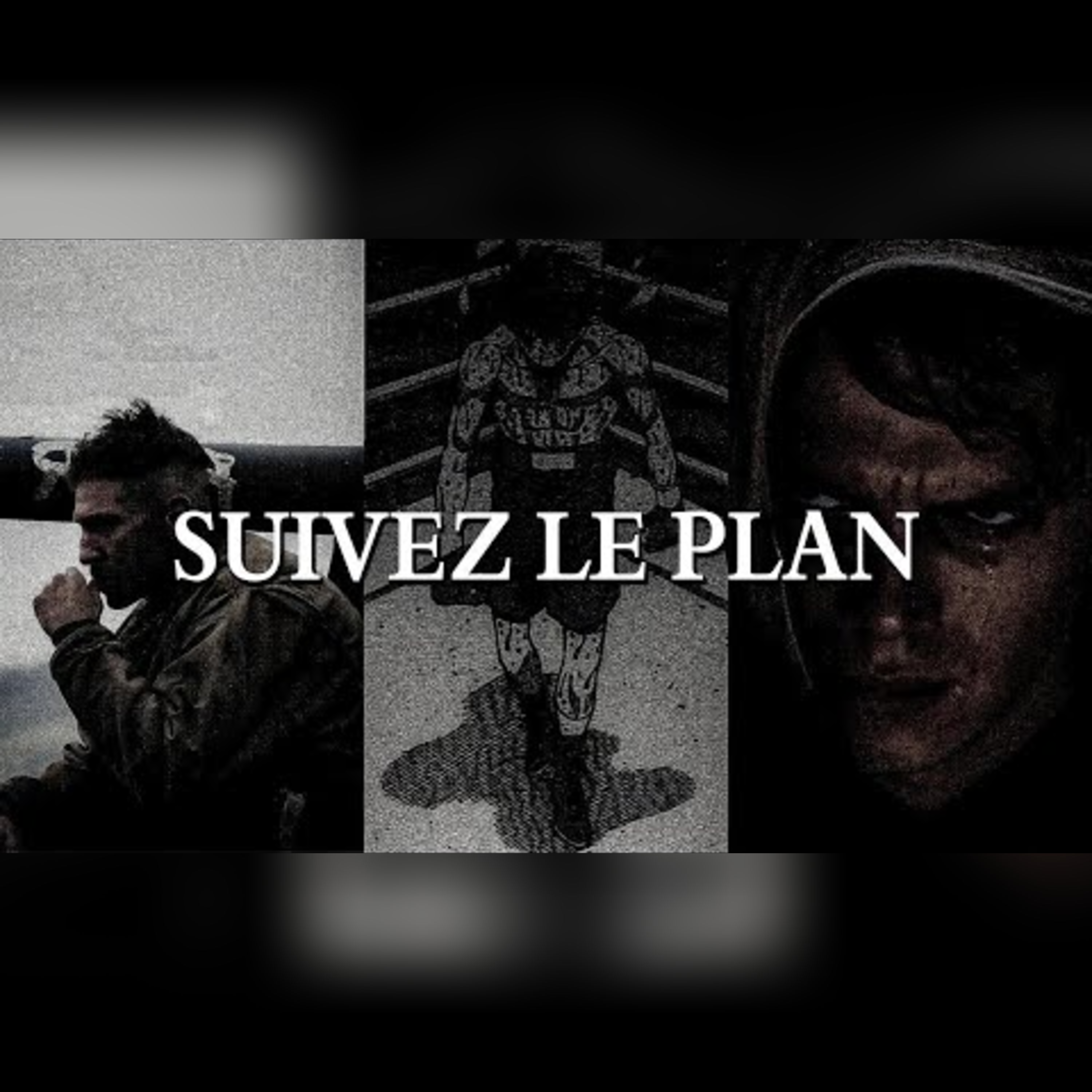 Croyez en vous et restez concentré : un discours motivant qui va vous booster episode artwork
