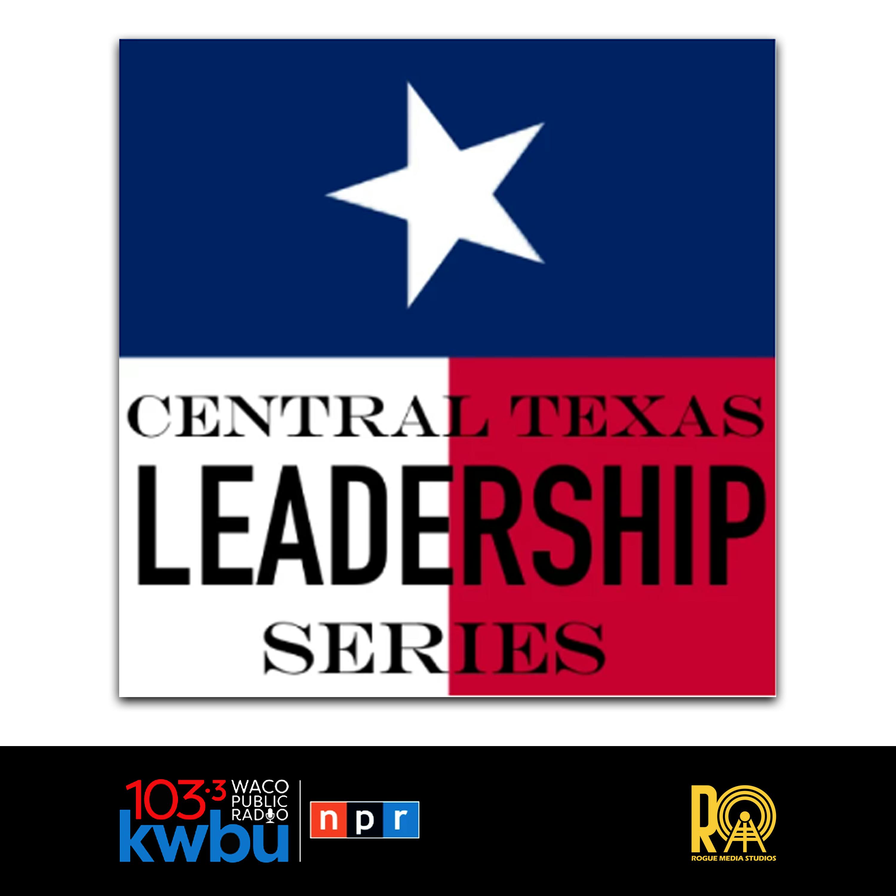 Central Texas Leadership Series