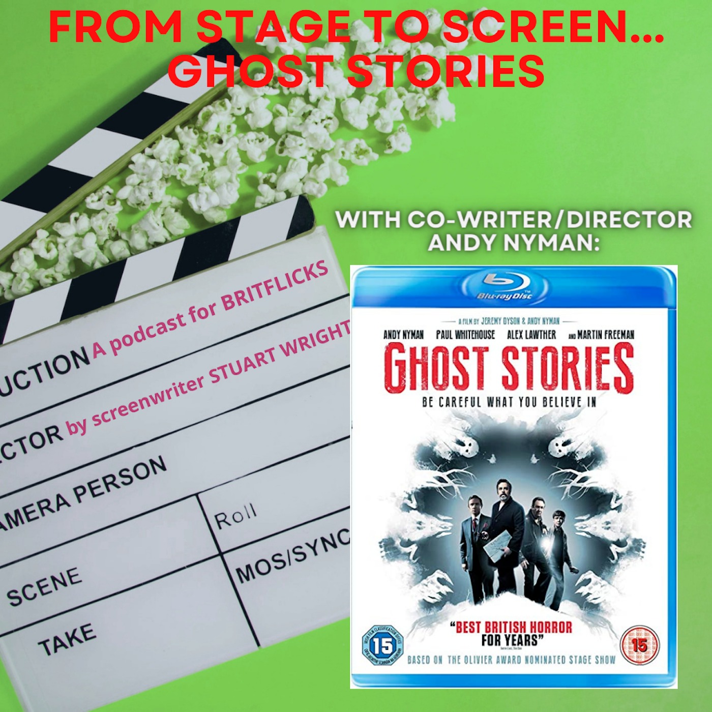 3 FILMS THAT HAVE IMPACTED EVERYTHING IN YOUR ADULT LIFE