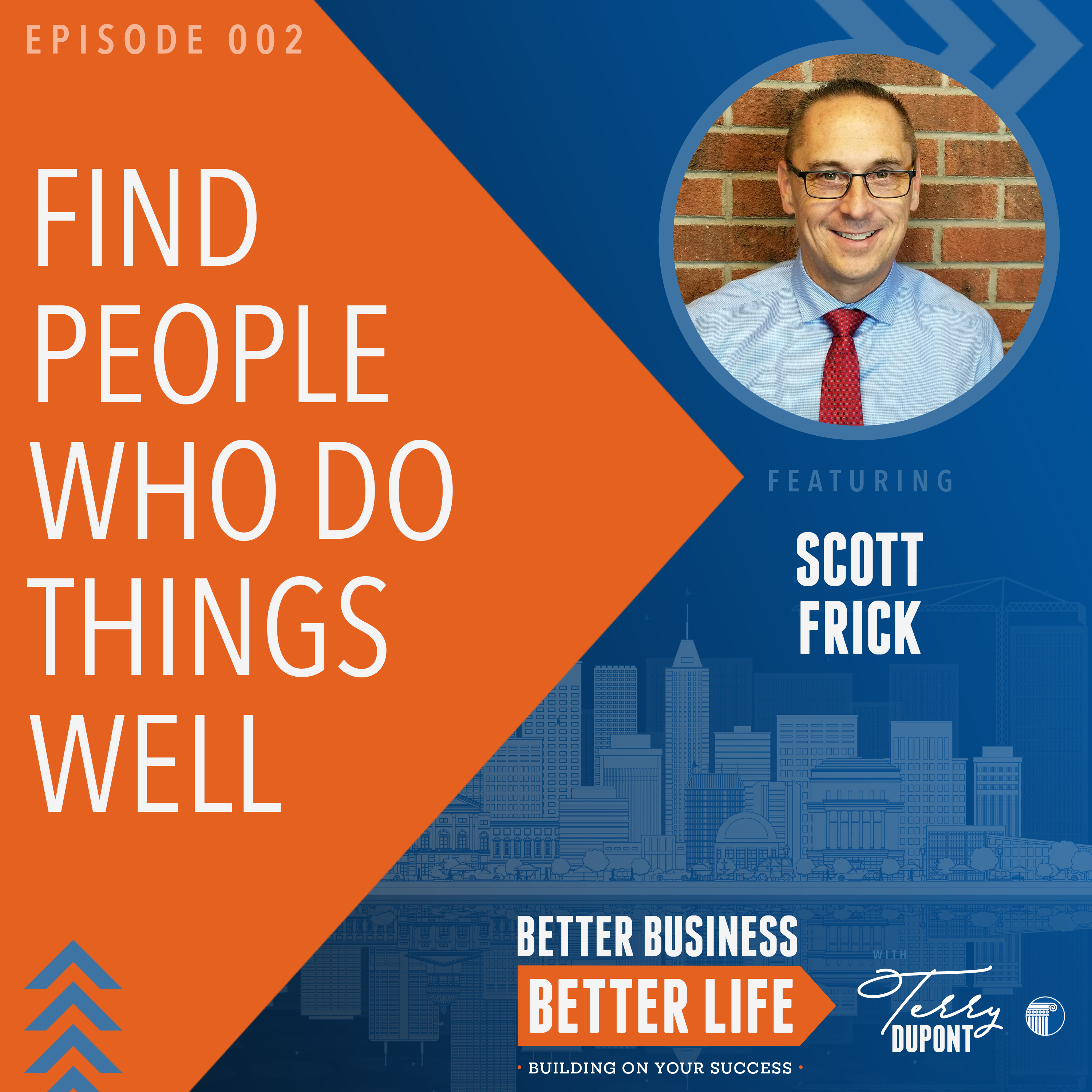 Better Business, Better Life