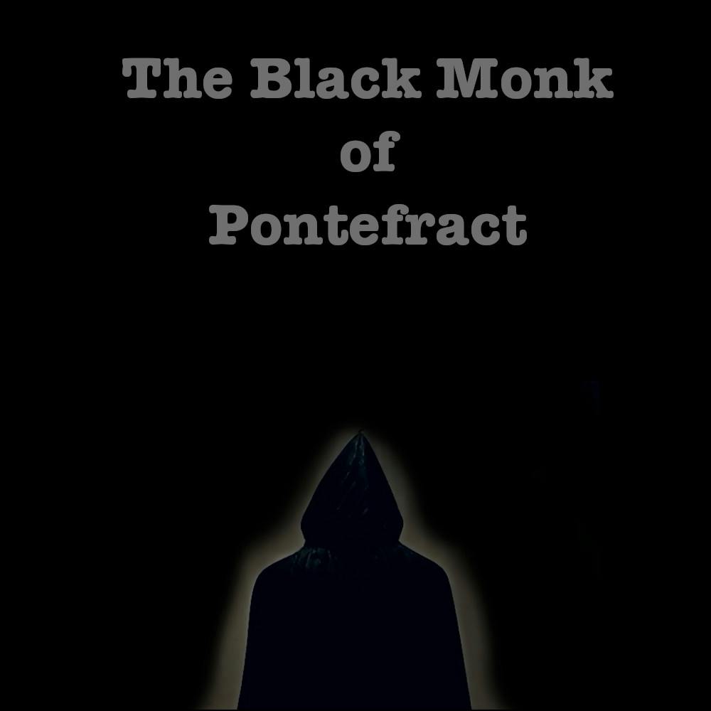 S03E25 - The Black Monk of Pontefract