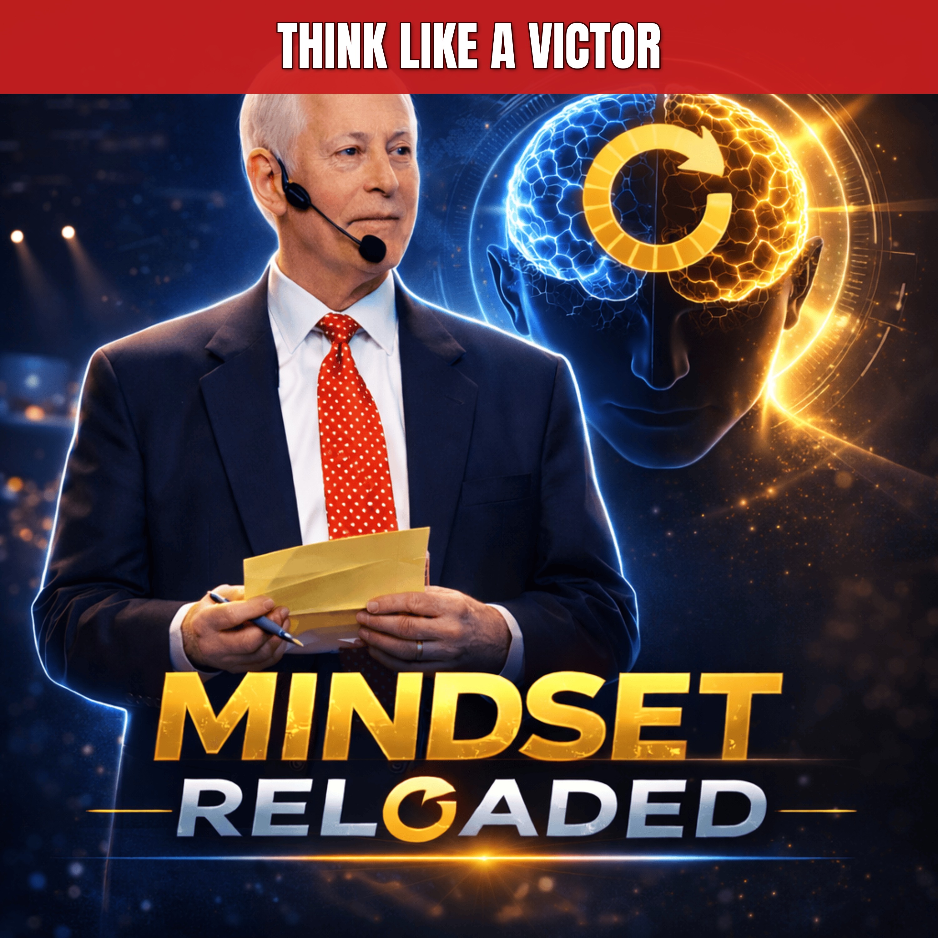 Think Like a Victor episode artwork