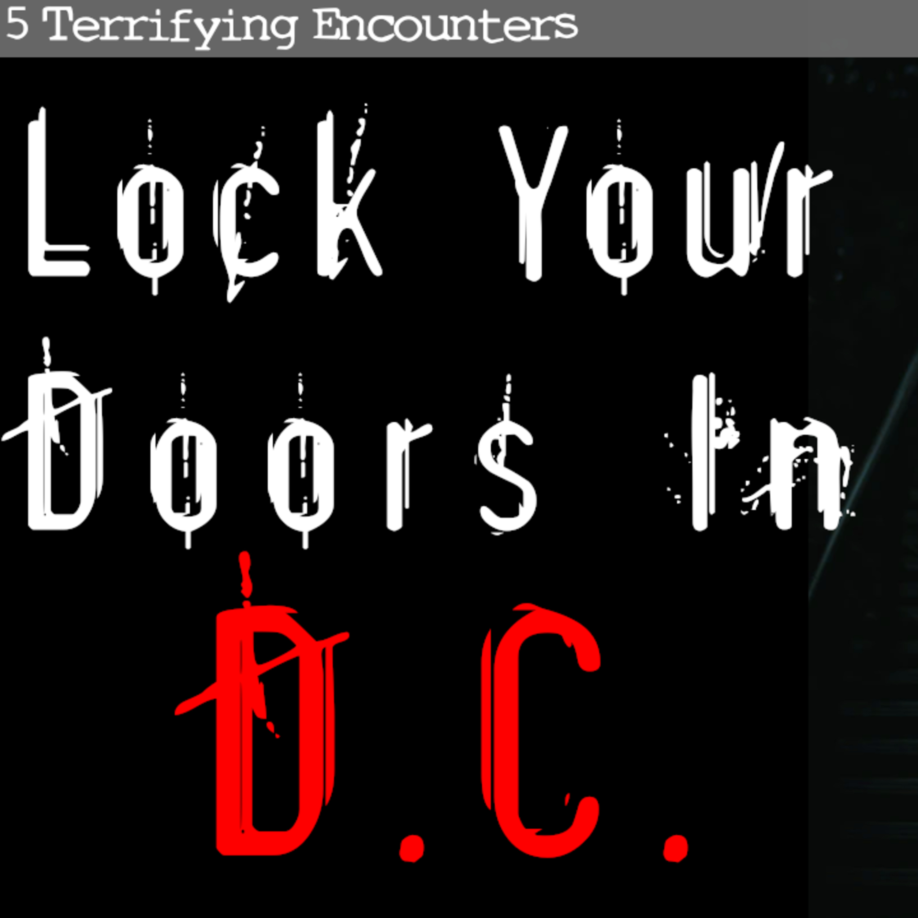 Nevermore Storytime - True Horror Stories Vol. 04