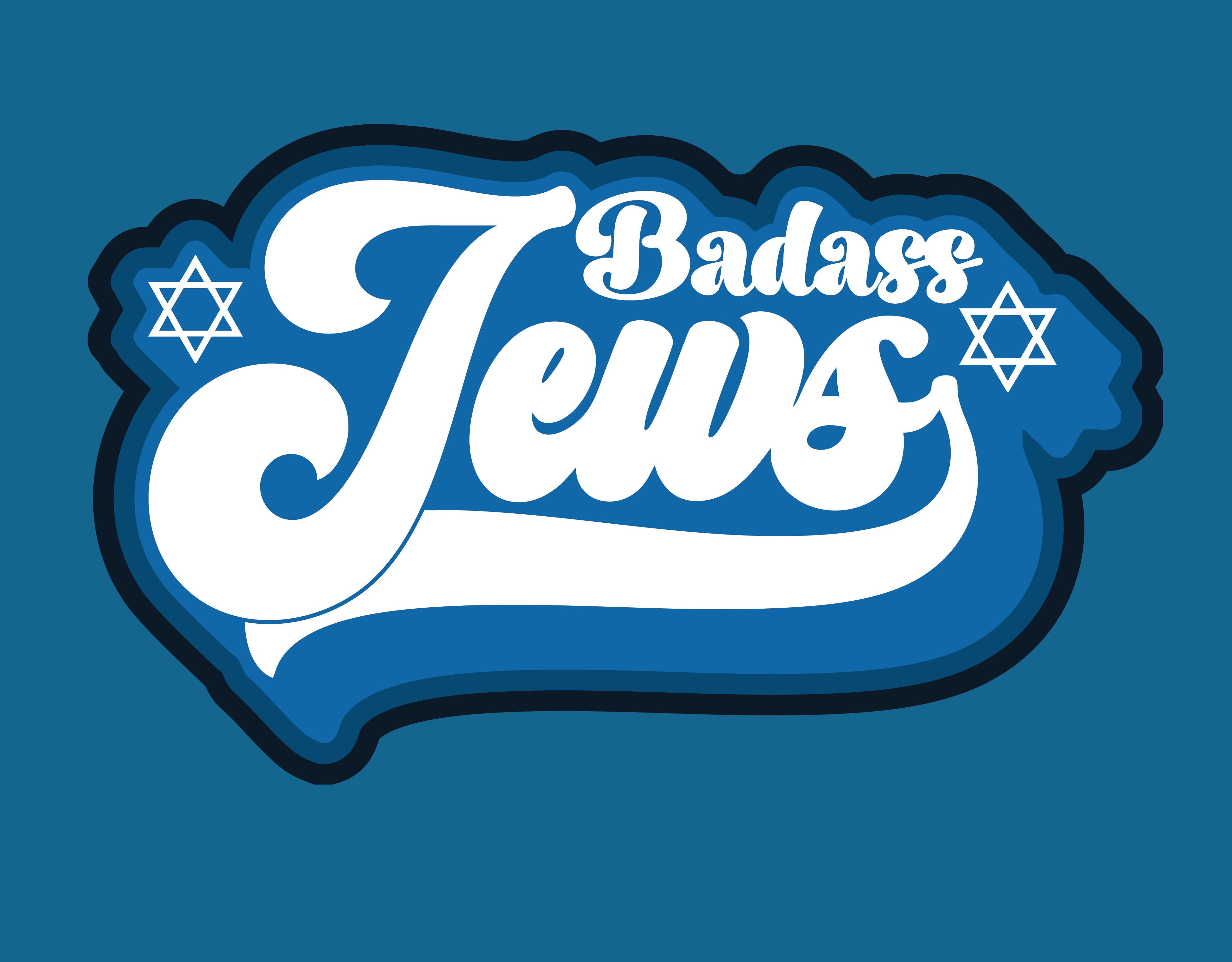 Badass Jews