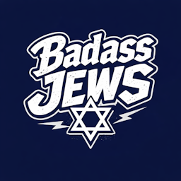 Badass Jews