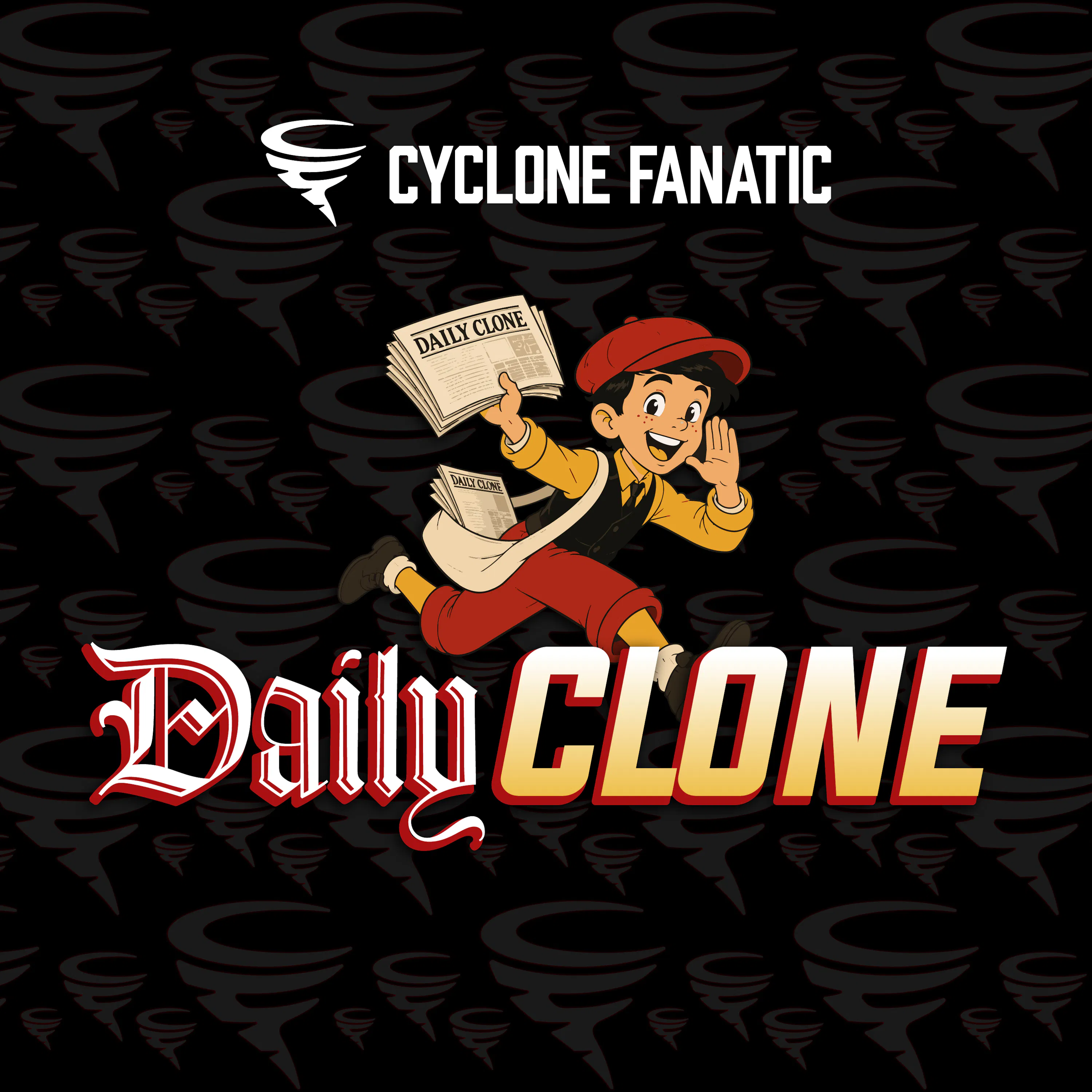 Cyclone Fanatic