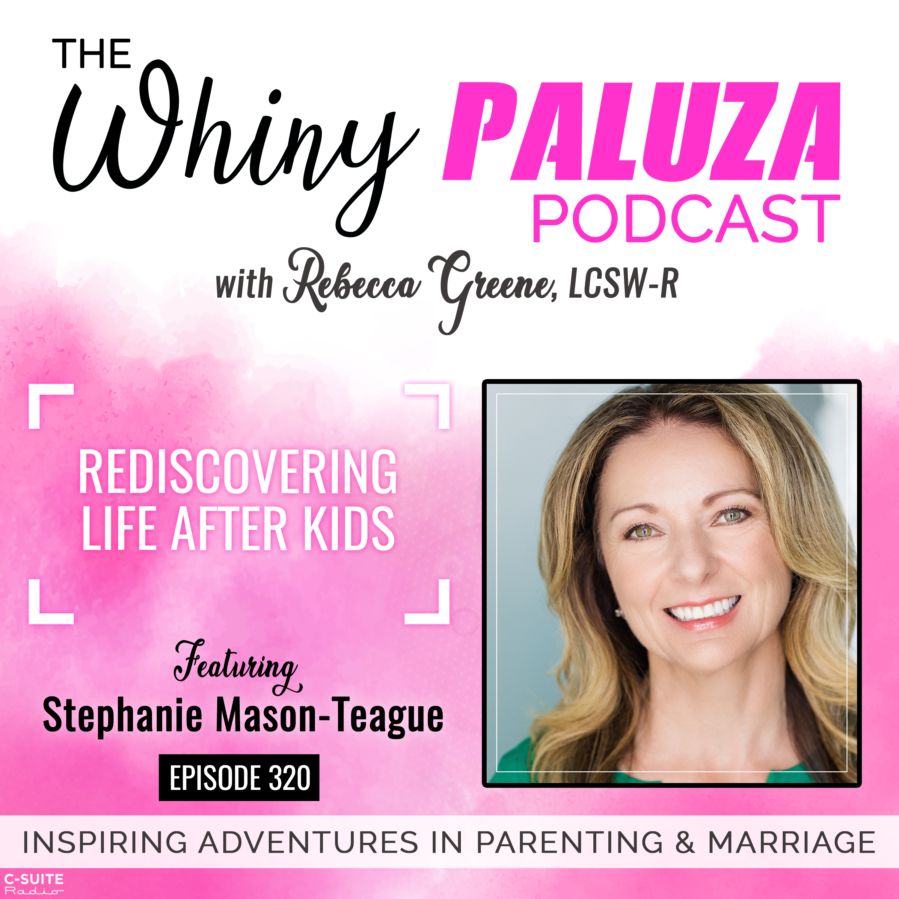 The Whinypaluza Podcast