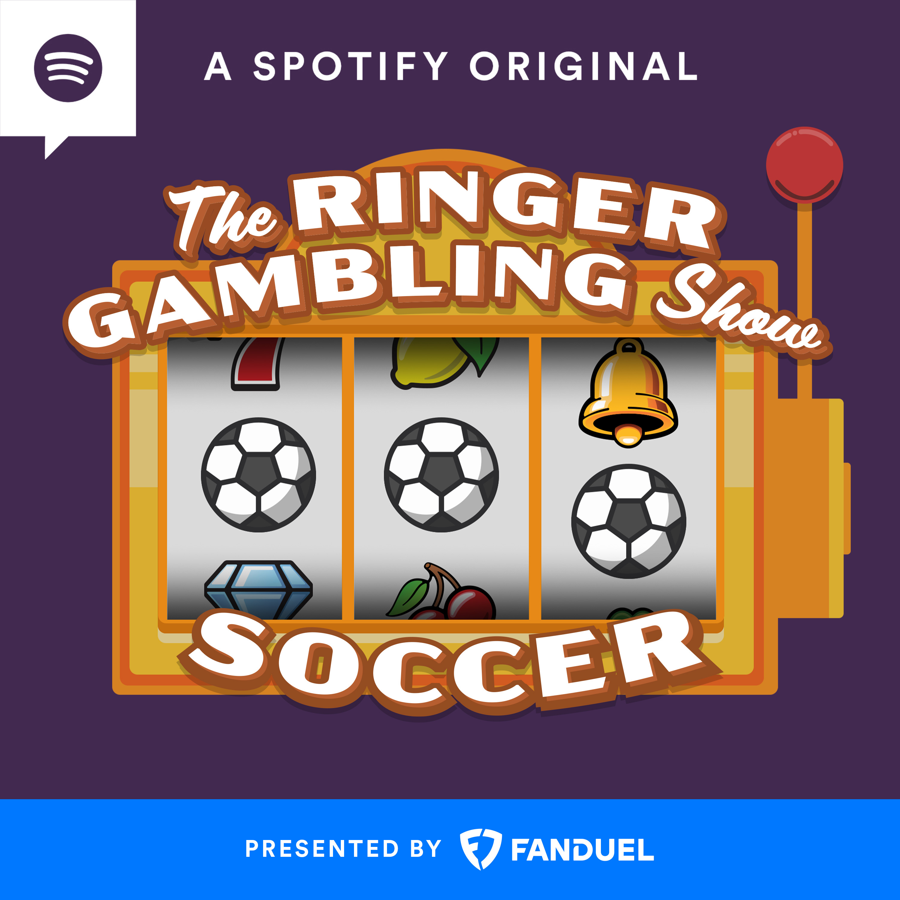 Fake Premier League Awards, USMNT Roster News, Plus Europa and FA Cup Final Previews