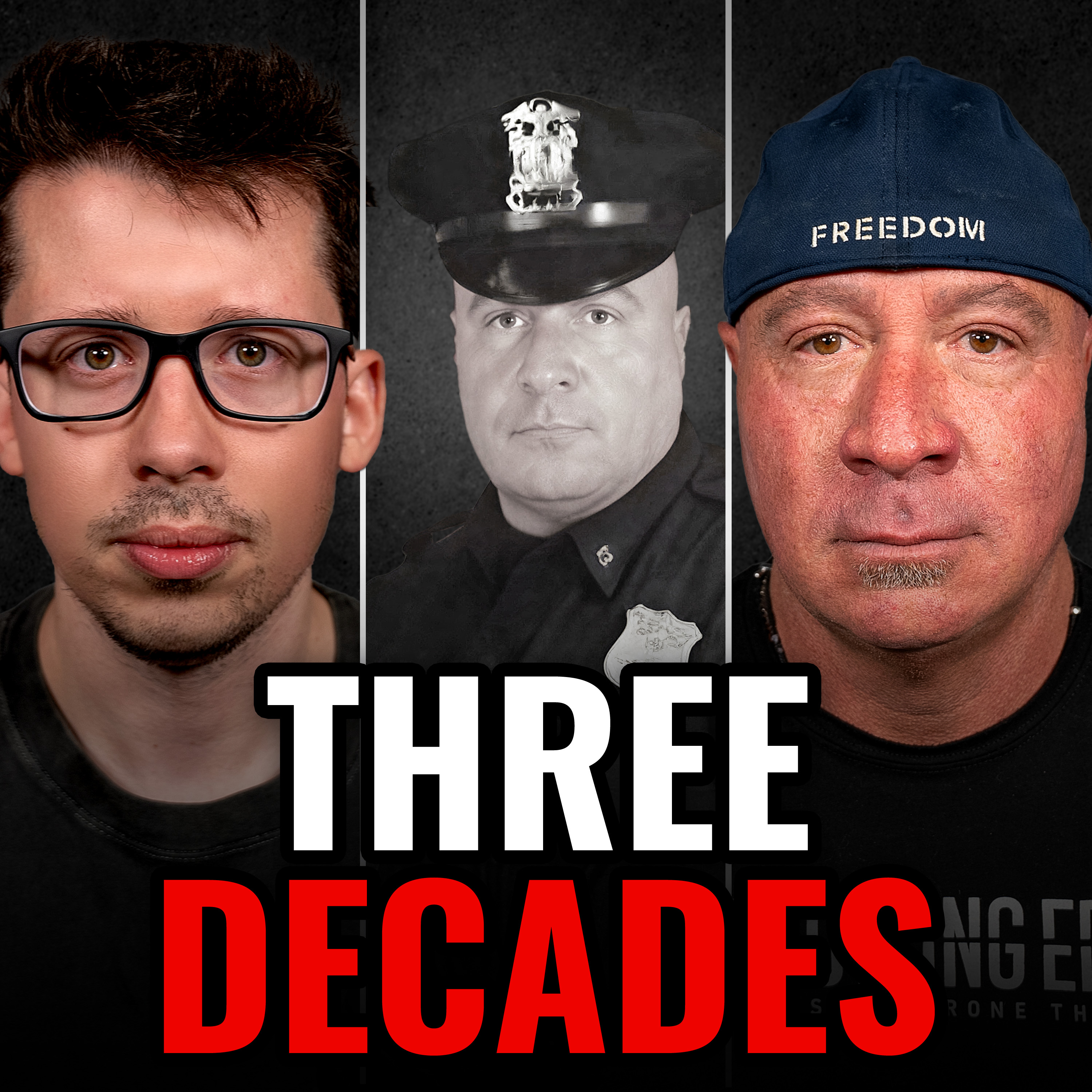 I Was a Cop in One of America’s Most Violent Cities — Here’s What I Saw | Mike Morgan