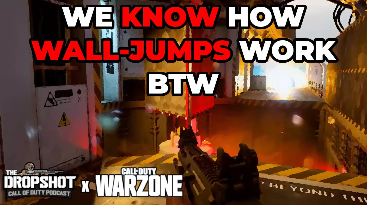 Episode 545: More Black Ops 7 Details - Are We Back? Episode 545: More Black Ops 7 Details - Are We Back?