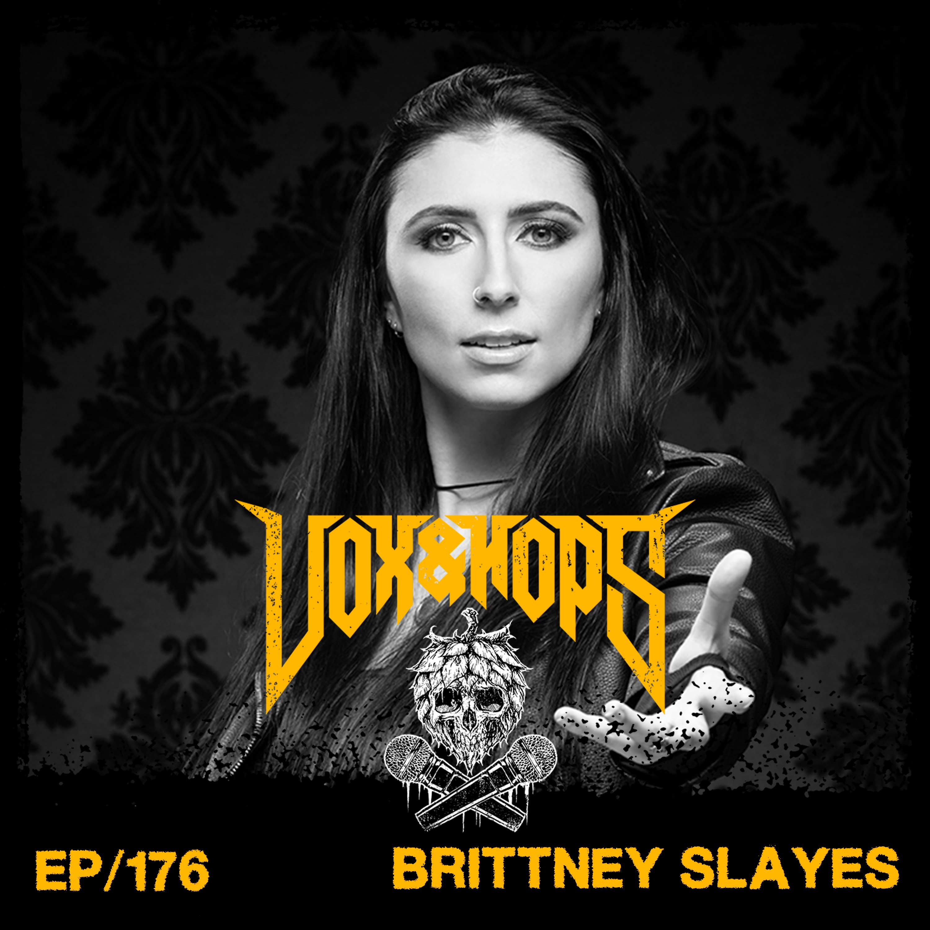 Vox&Hops Metal Podcast
