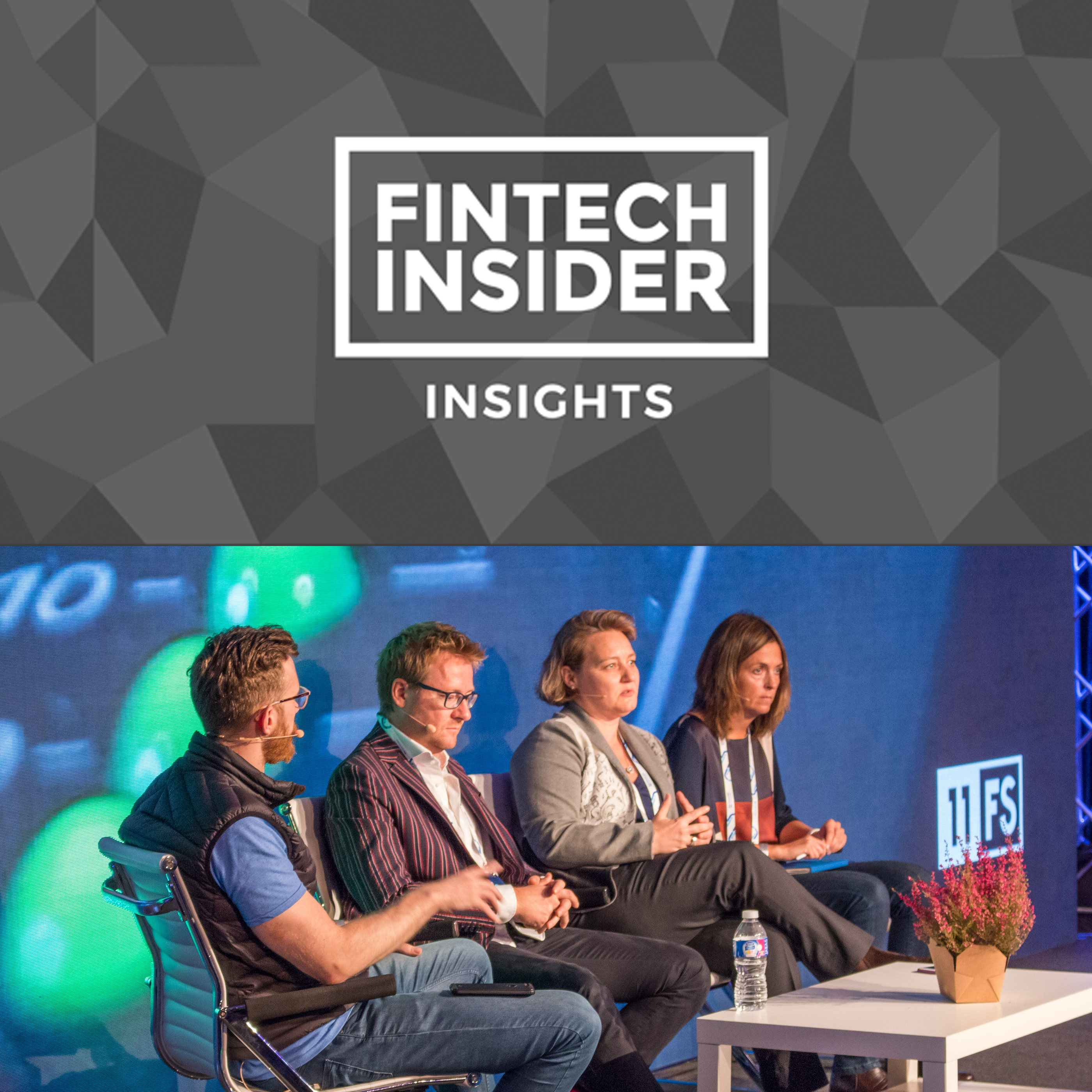 Ep. 153. Insights: The future of banking and disruption