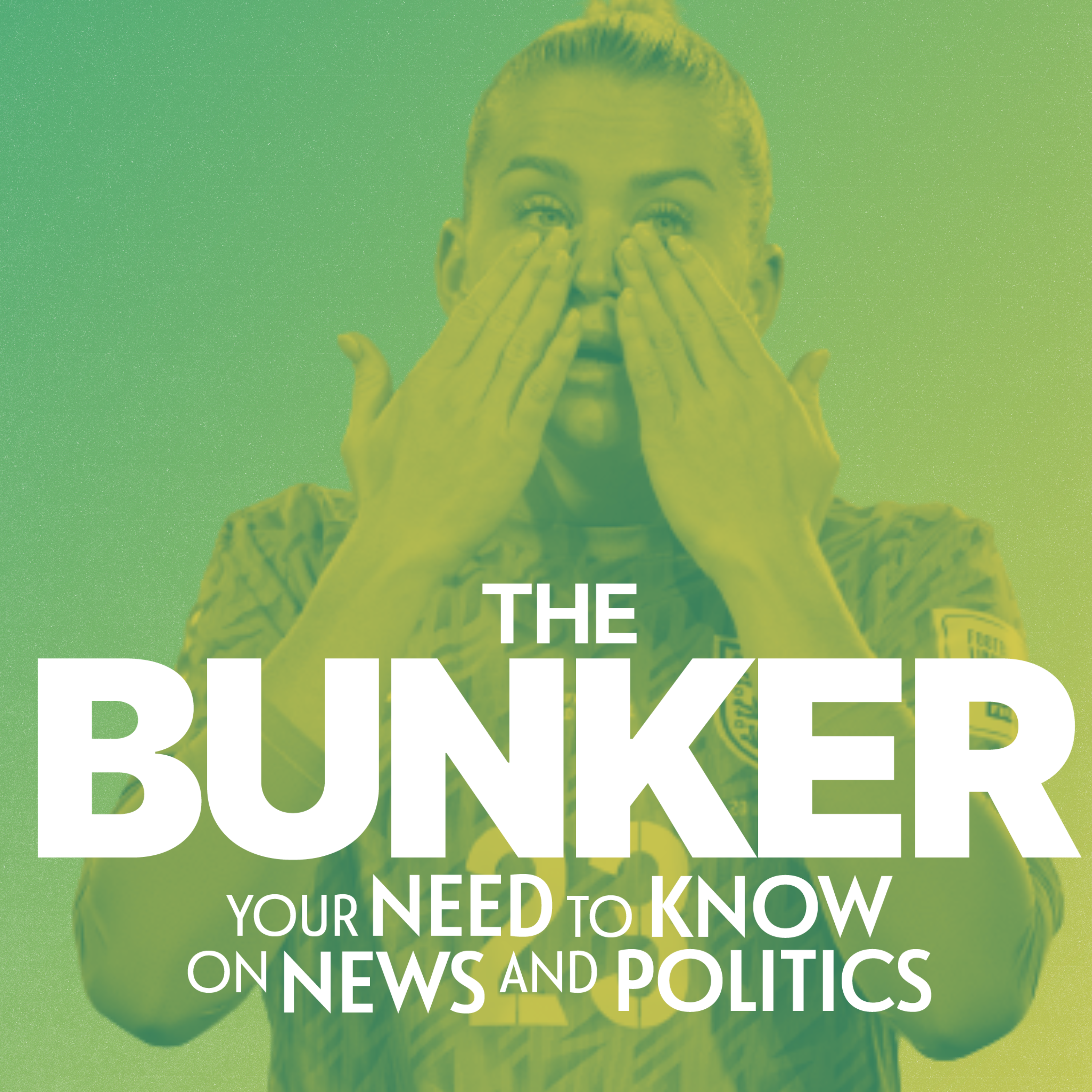 The Bunker – News without the nonsense
