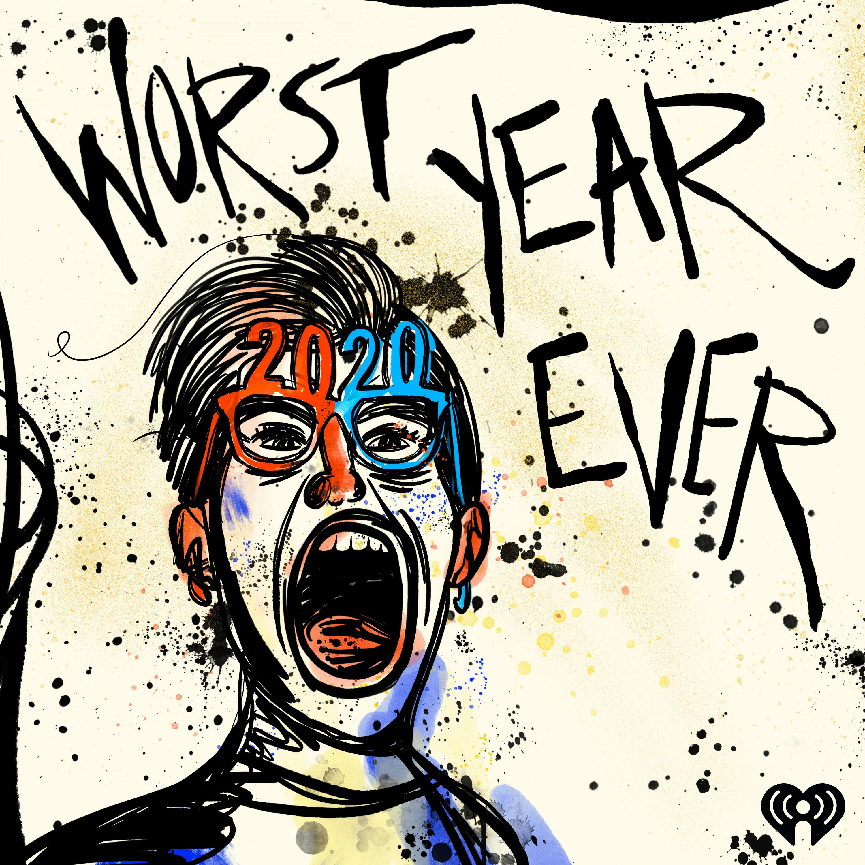 Worst Year Ever