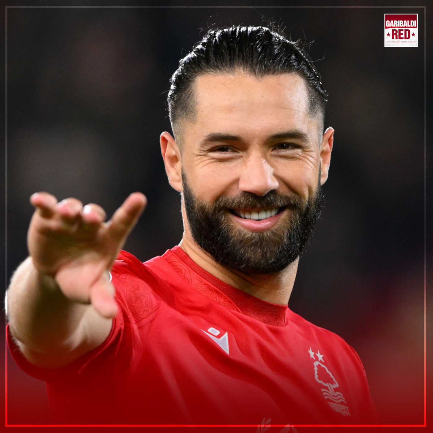 NOTTINGHAM FOREST 3 BRIGHTON 1 | AN AMAZING CITY GROUND NIGHT episode artwork