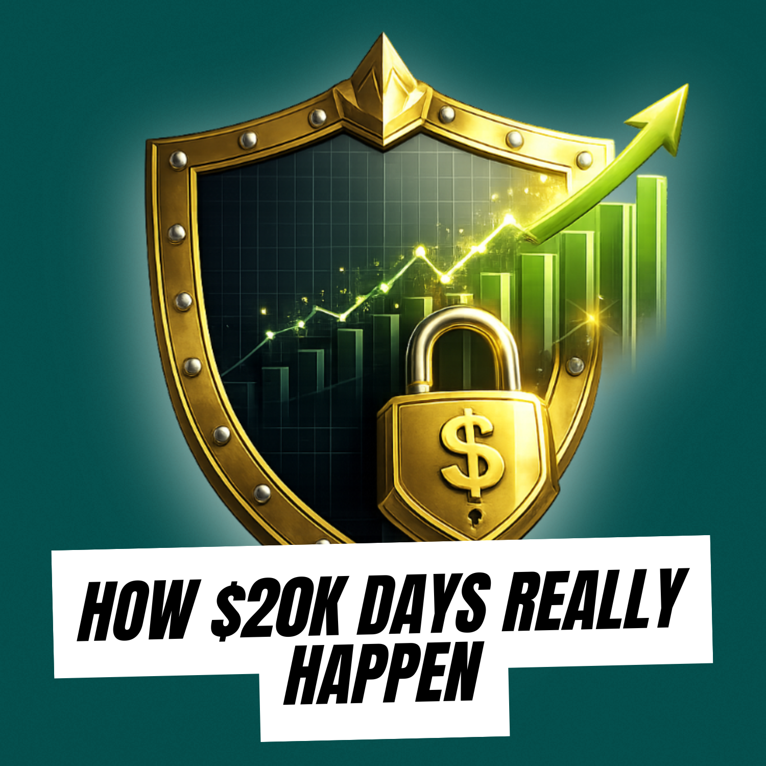 This Trader Can Make $20K+ In One Day. Here's How.