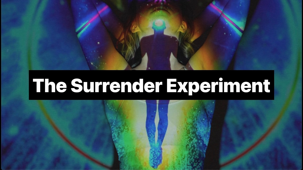 Ego Demolition and the Dark Beauty of Deleting Yourself