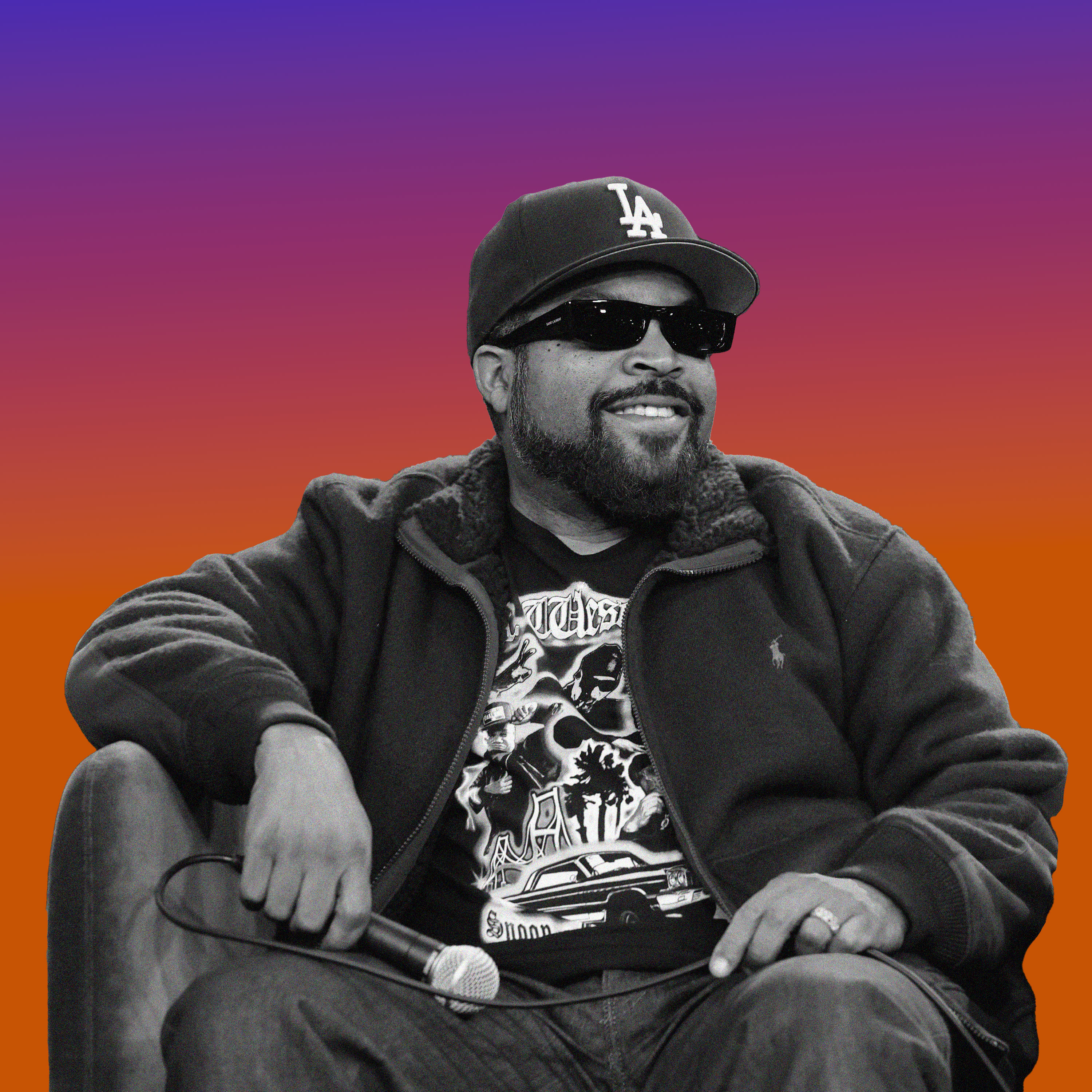 What Next: How Trump Got Ice Cube