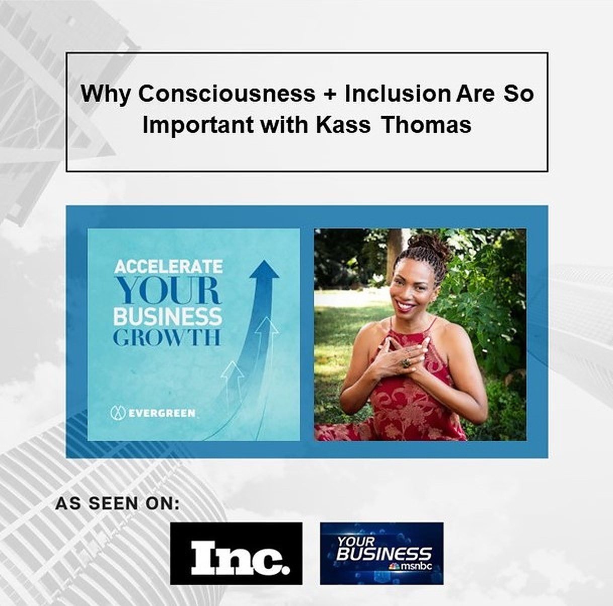 Accelerate Your Business Growth